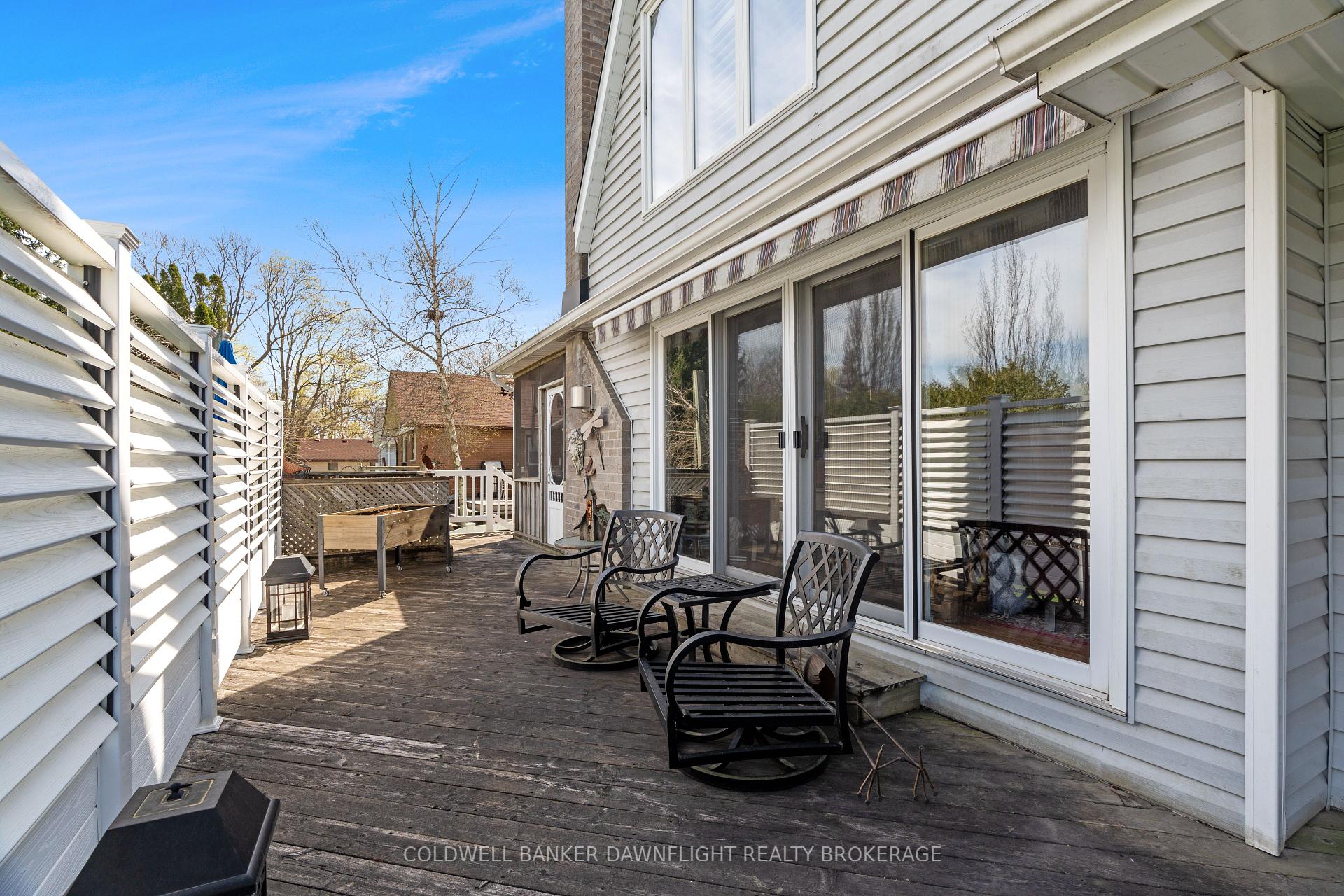 Photo 2 of 46 Hill Street, South Huron, Exeter — HOMEH