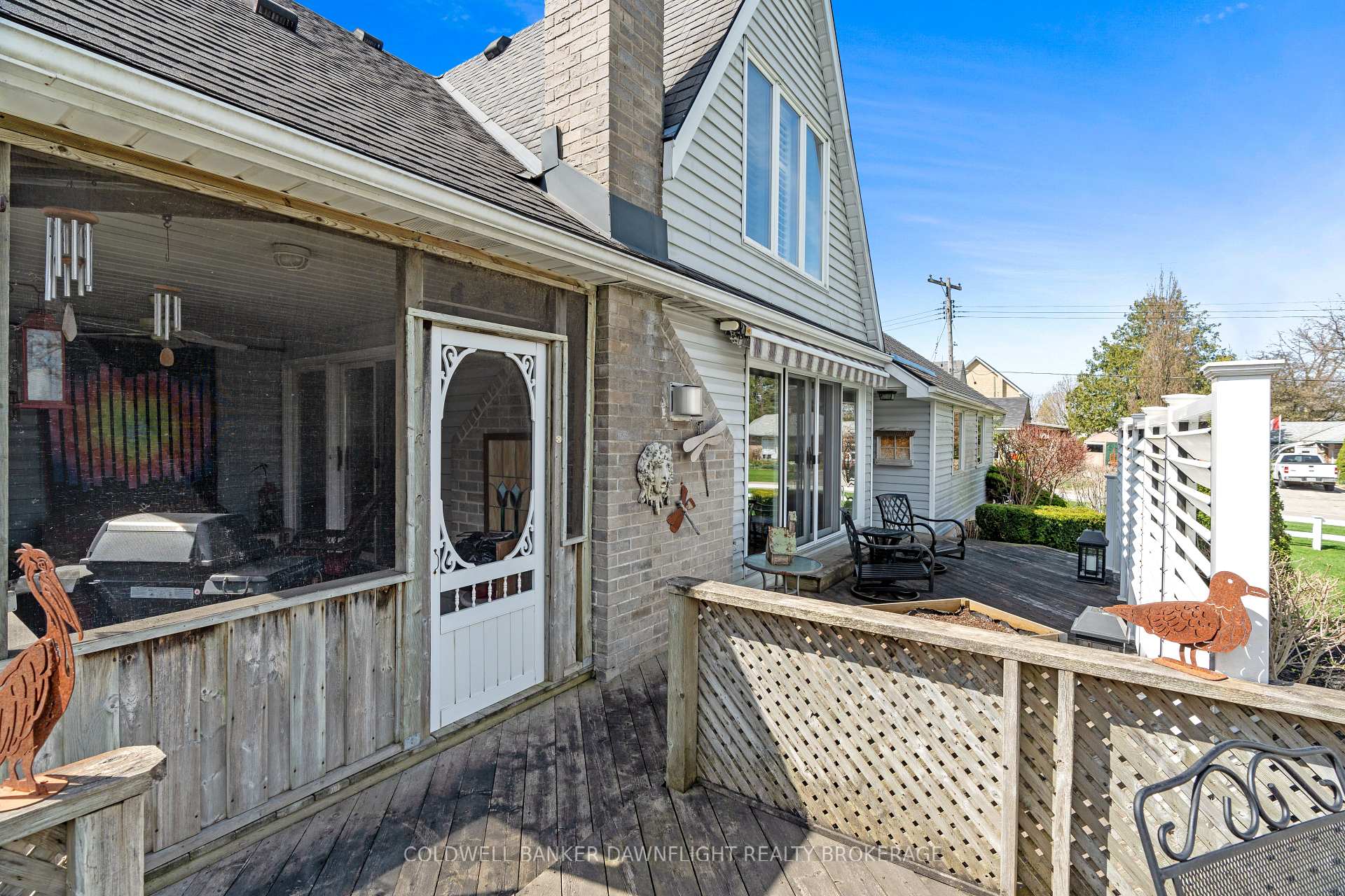 Photo 4 of 46 Hill Street, South Huron, Exeter — HOMEH