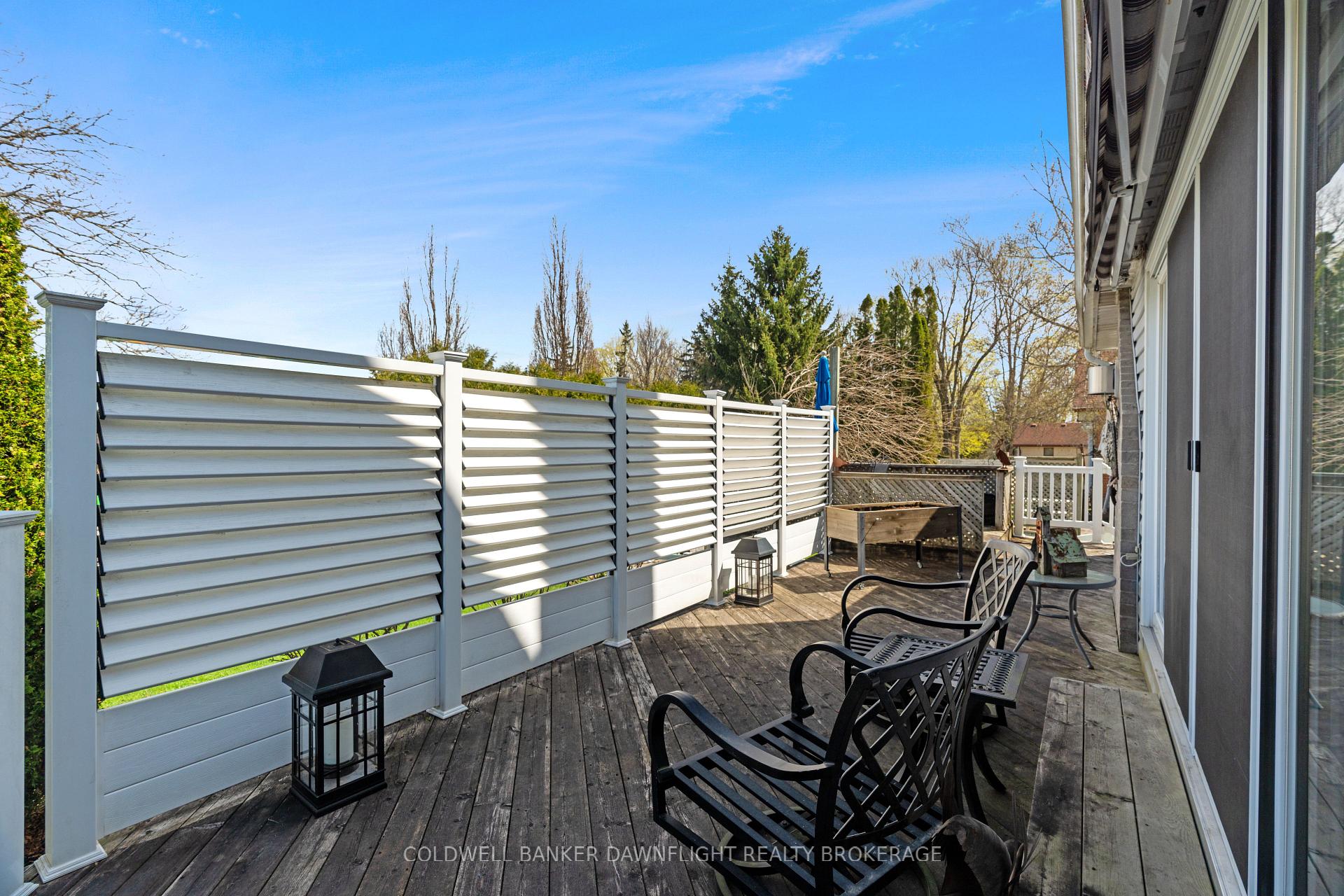 Photo 5 of 46 Hill Street, South Huron, Exeter — HOMEH