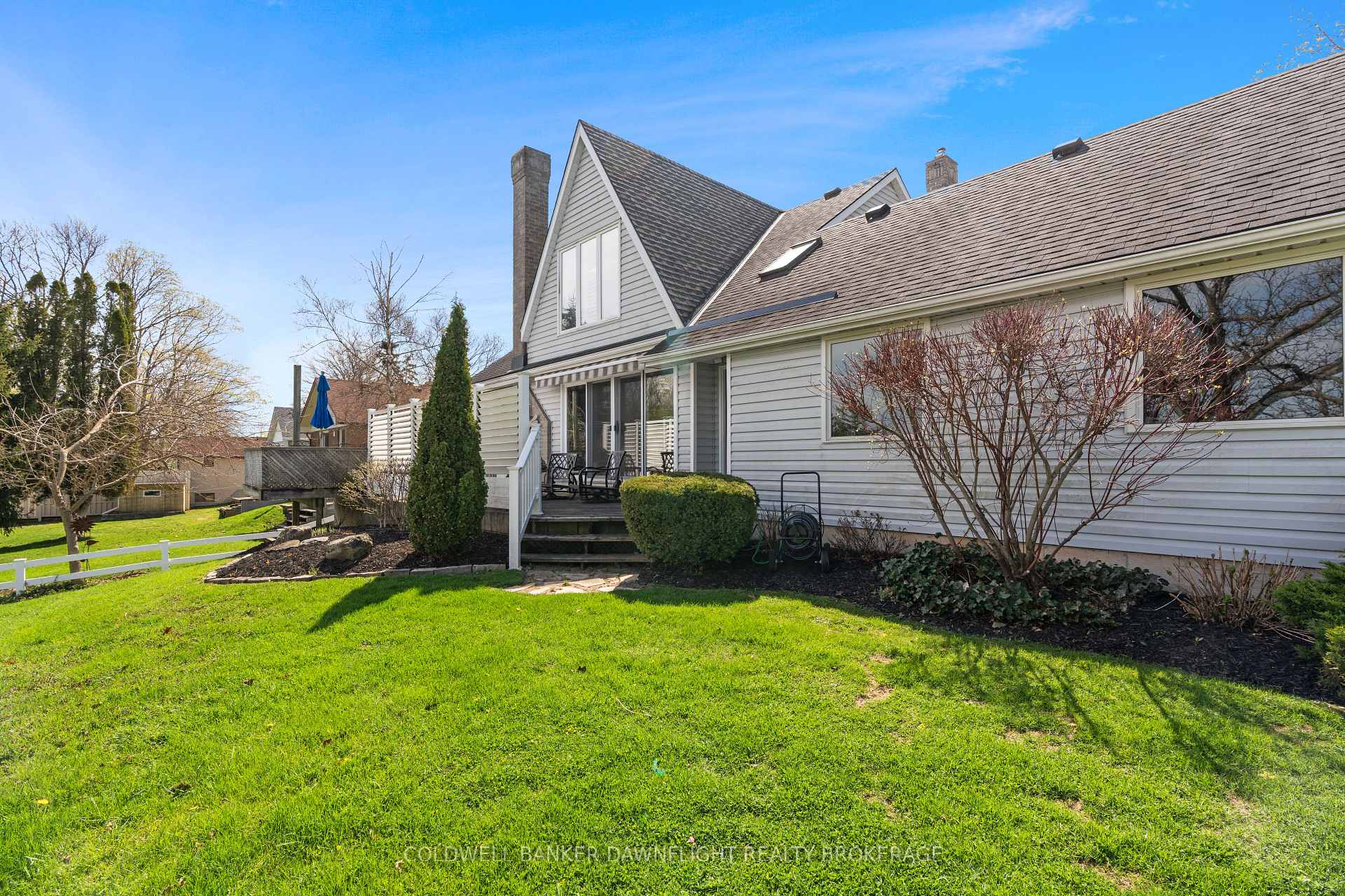 Photo 6 of 46 Hill Street, South Huron, Exeter — HOMEH