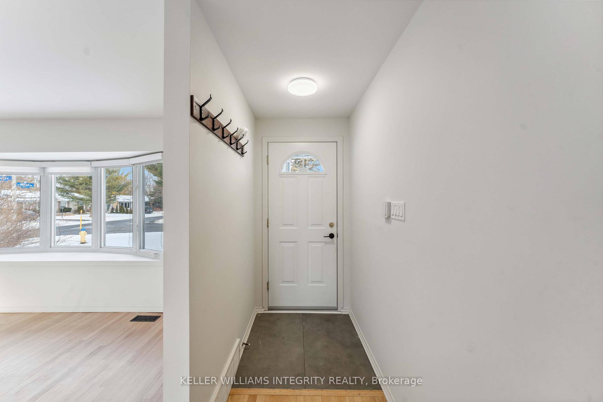 Photo 2 of 2 Cox Street, Ottawa, Manordale — HOMEH