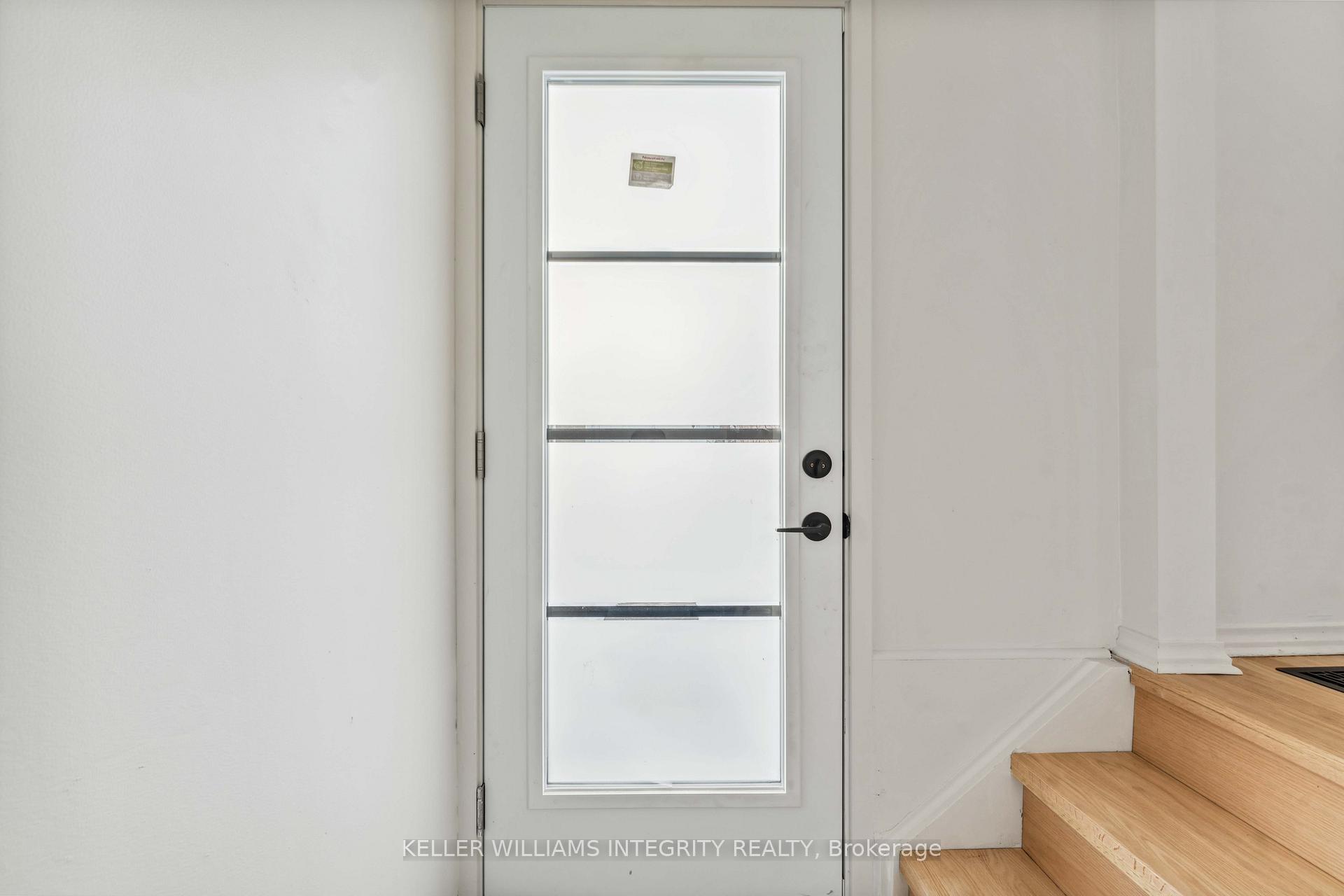 Photo 20 of 2 Cox Street, Ottawa, Manordale — HOMEH