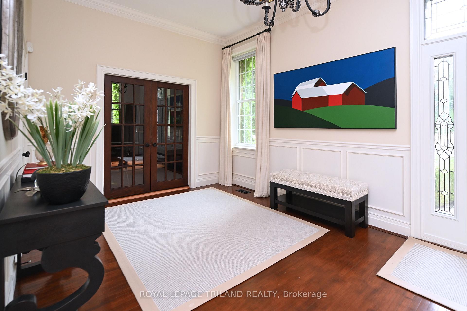 Photo 10 of 6440 Begg Road, Southwold, Rural Southwold — HOMEH