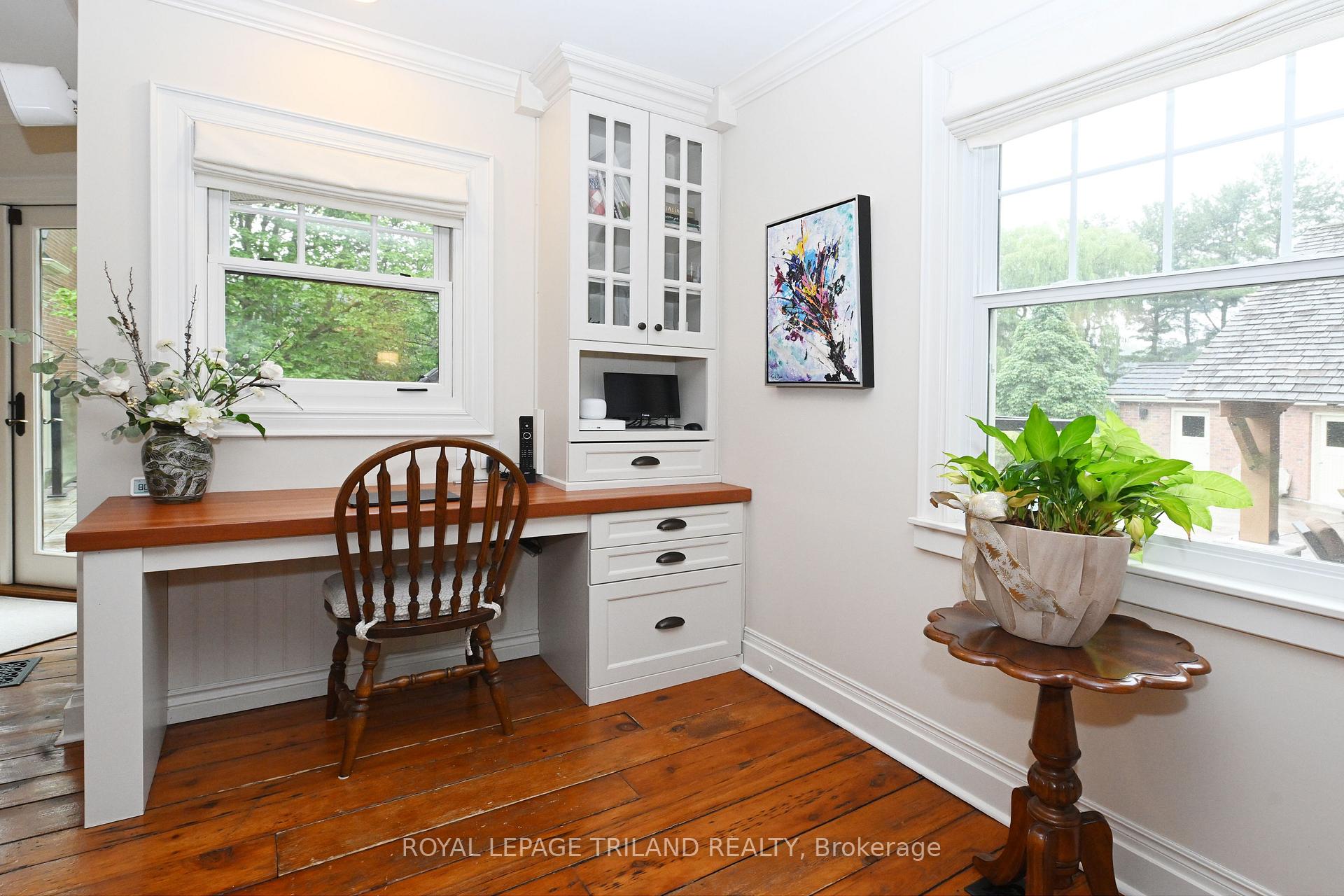 Photo 17 of 6440 Begg Road, Southwold, Rural Southwold — HOMEH