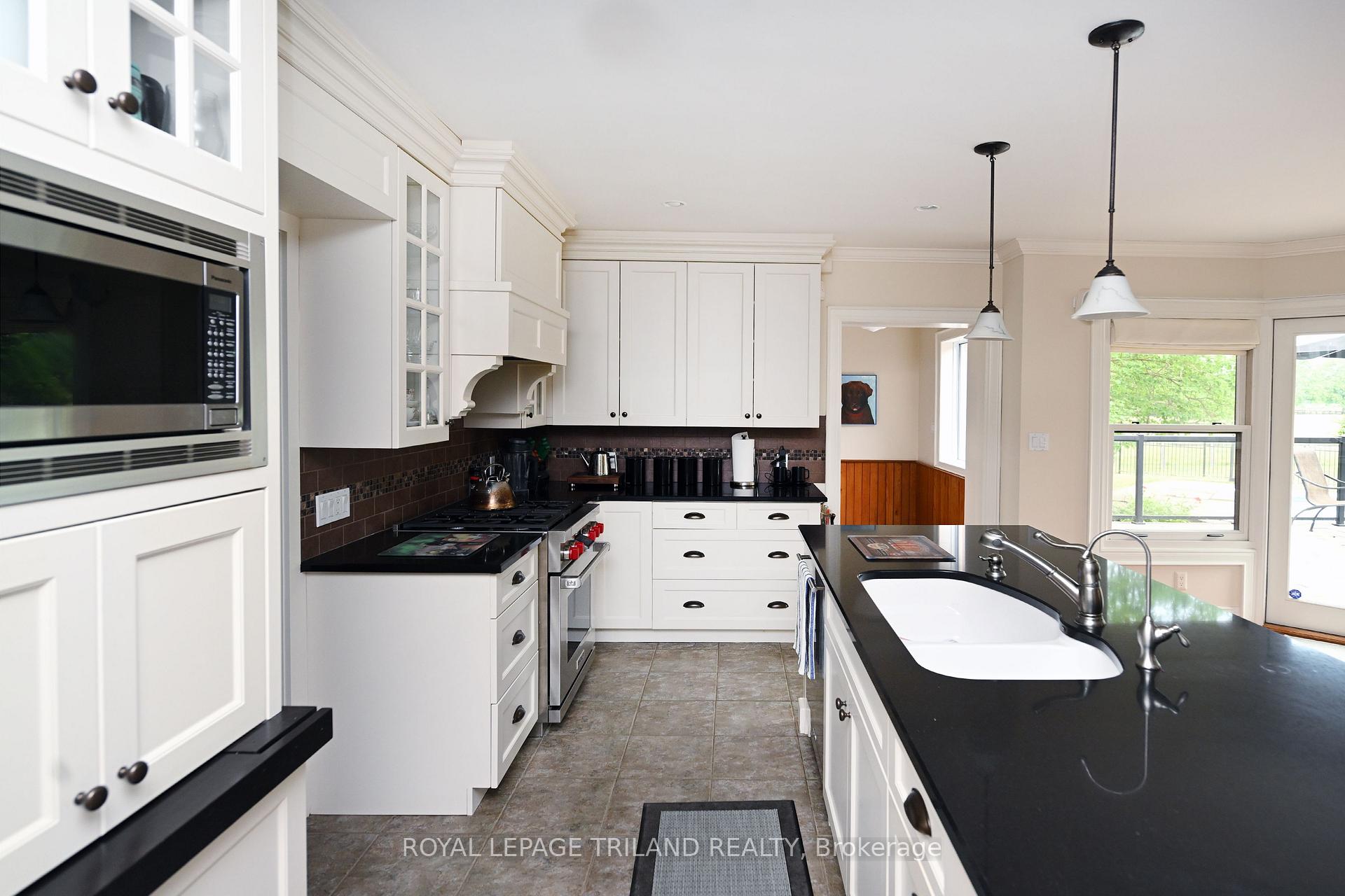 Photo 20 of 6440 Begg Road, Southwold, Rural Southwold — HOMEH