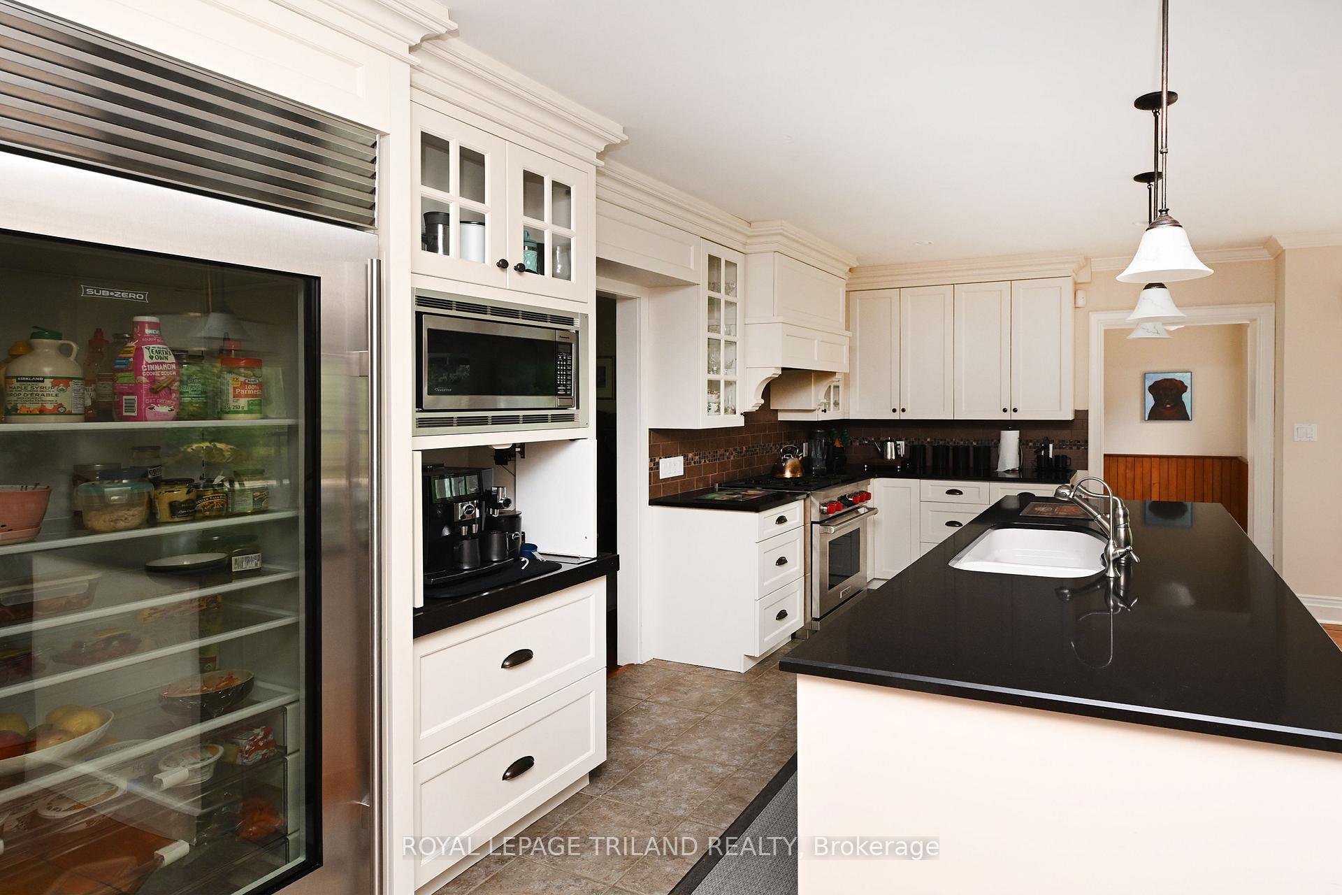 Photo 21 of 6440 Begg Road, Southwold, Rural Southwold — HOMEH