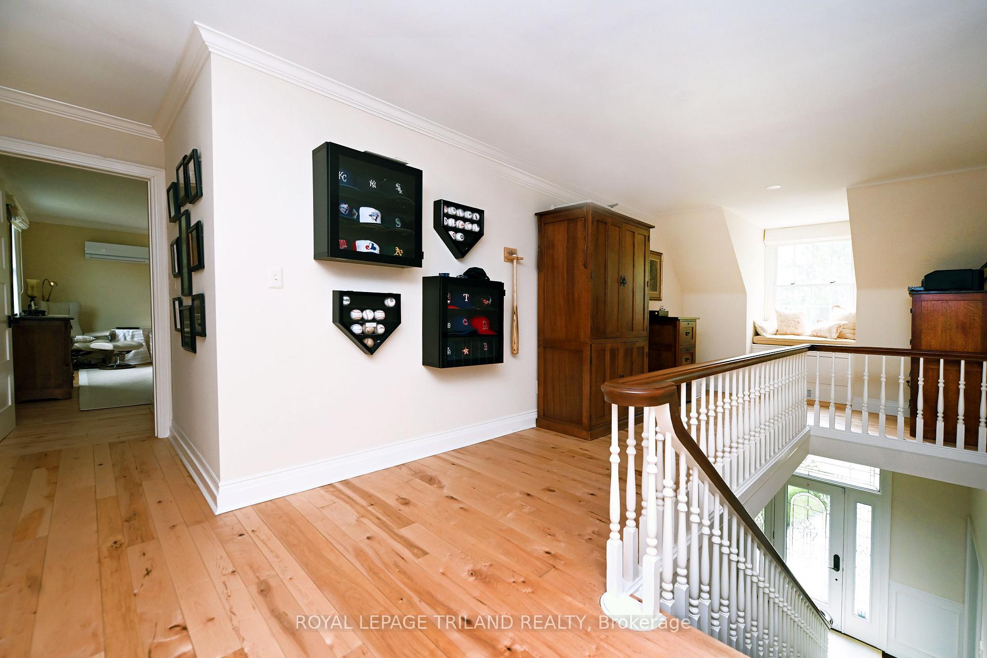 Photo 29 of 6440 Begg Road, Southwold, Rural Southwold — HOMEH