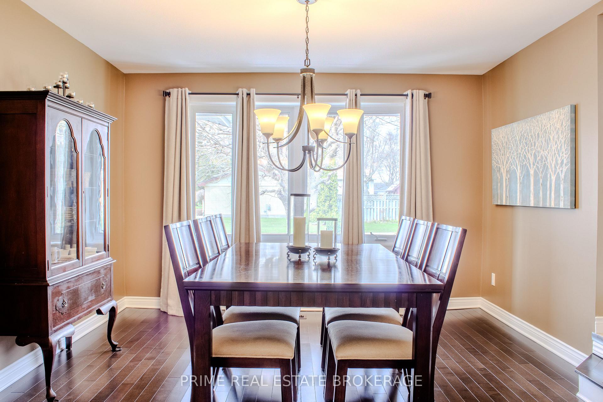 Photo 10 of 254 Pryde Boulevard, South Huron, Exeter — HOMEH