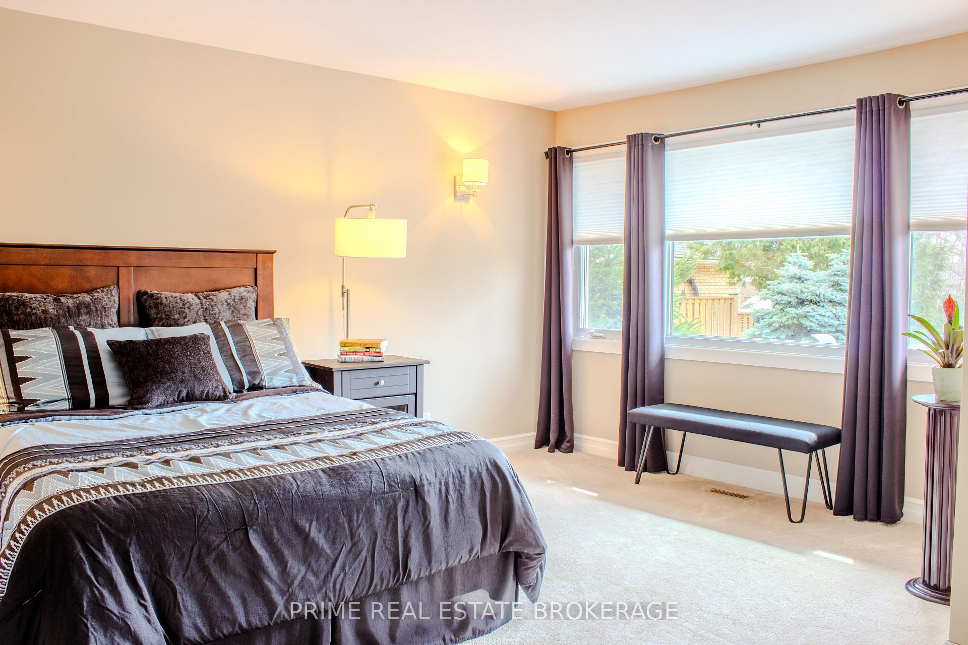 Photo 21 of 254 Pryde Boulevard, South Huron, Exeter — HOMEH