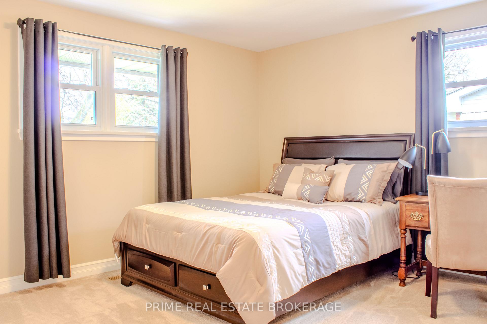 Photo 24 of 254 Pryde Boulevard, South Huron, Exeter — HOMEH