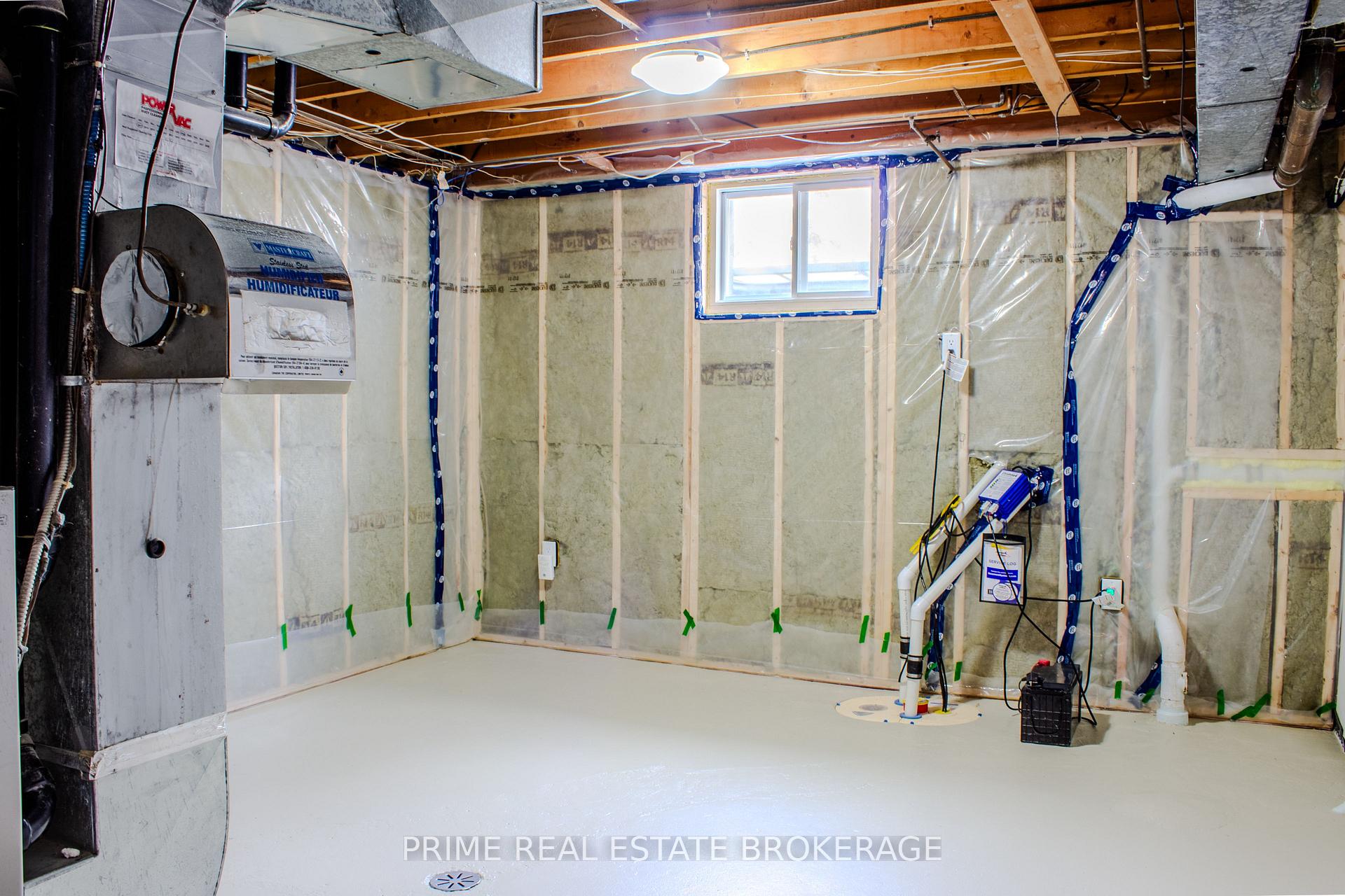 Photo 29 of 254 Pryde Boulevard, South Huron, Exeter — HOMEH