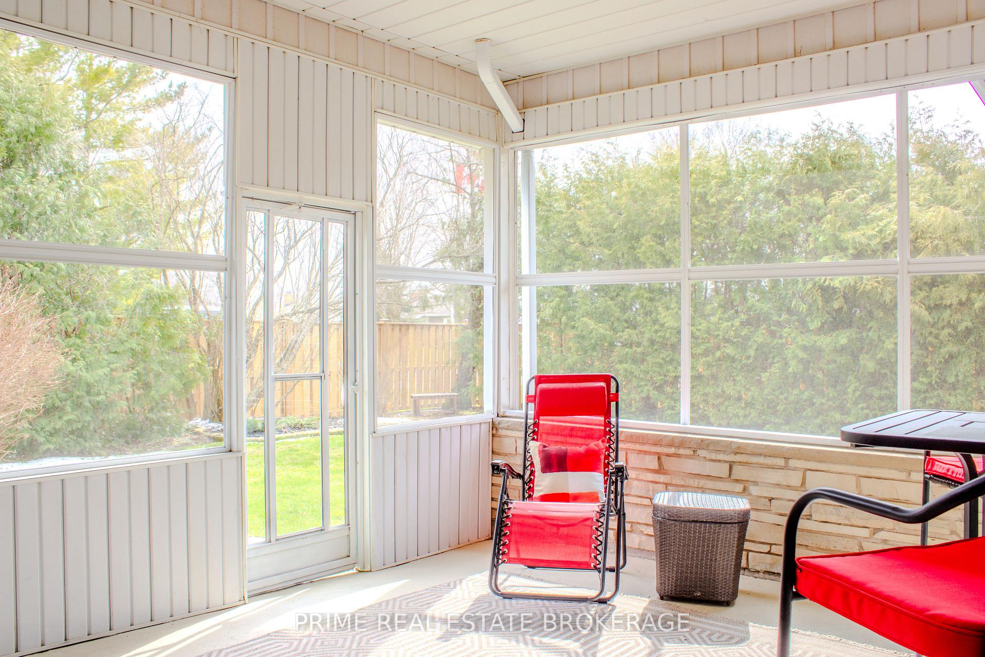 Photo 34 of 254 Pryde Boulevard, South Huron, Exeter — HOMEH