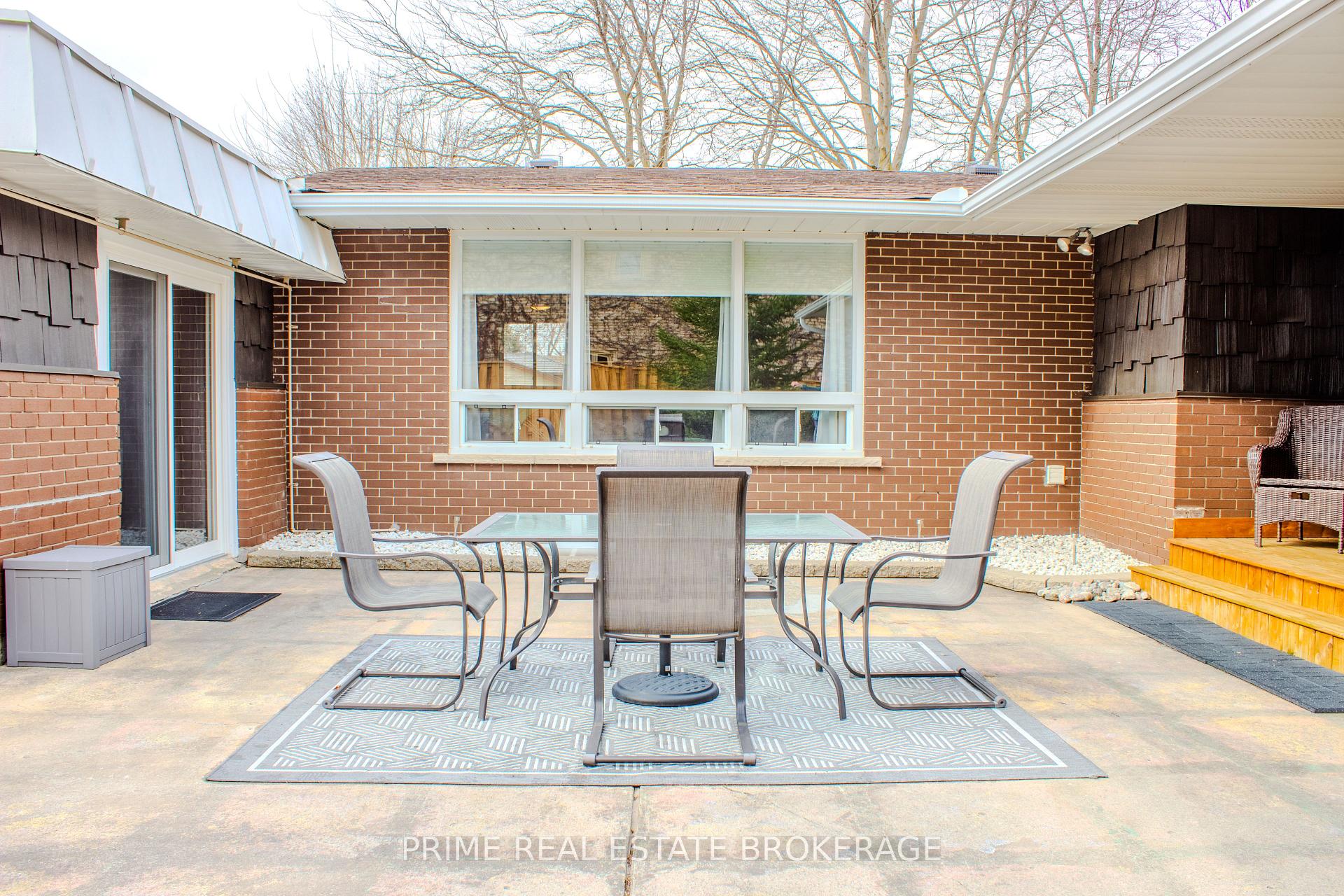 Photo 35 of 254 Pryde Boulevard, South Huron, Exeter — HOMEH