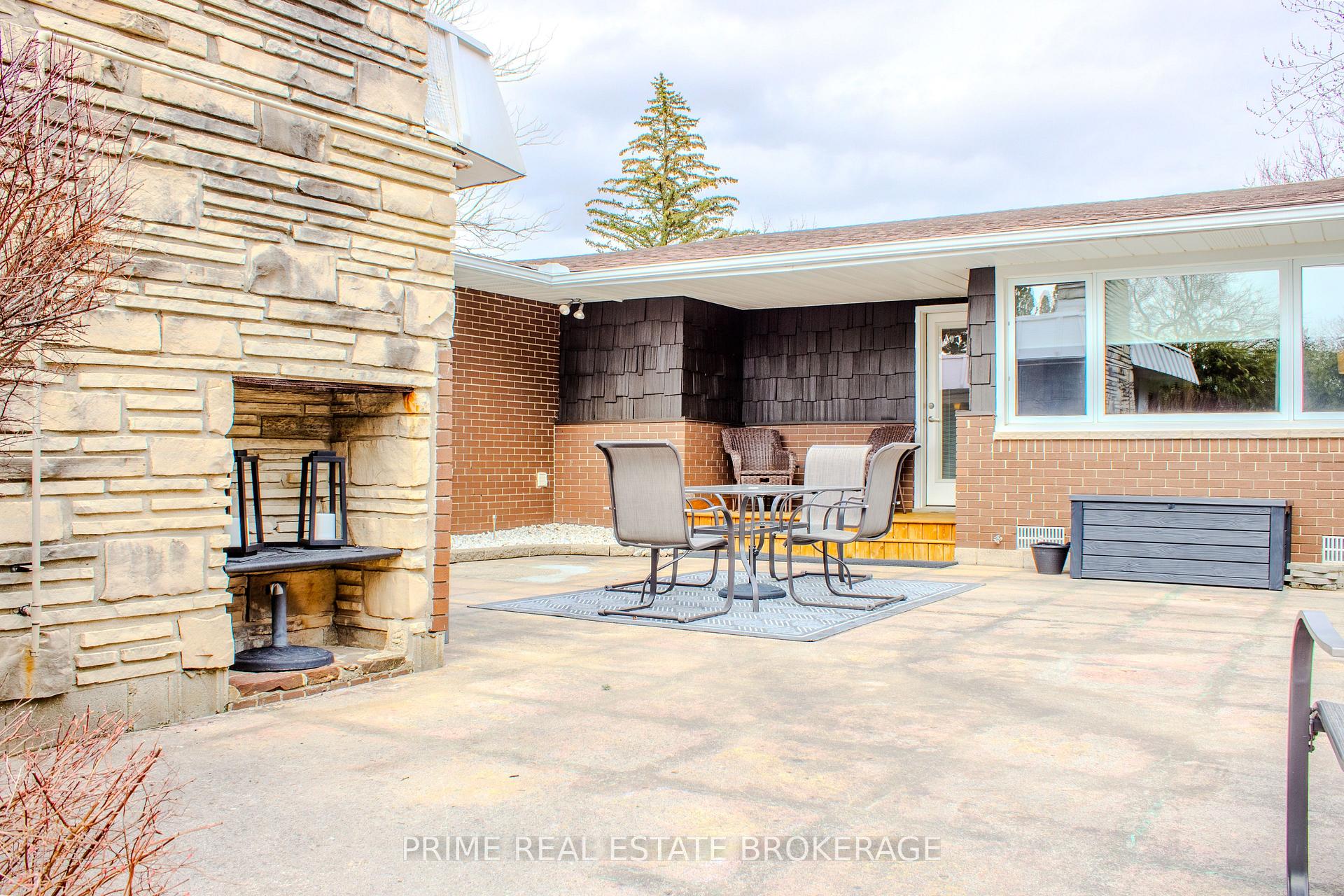 Photo 36 of 254 Pryde Boulevard, South Huron, Exeter — HOMEH