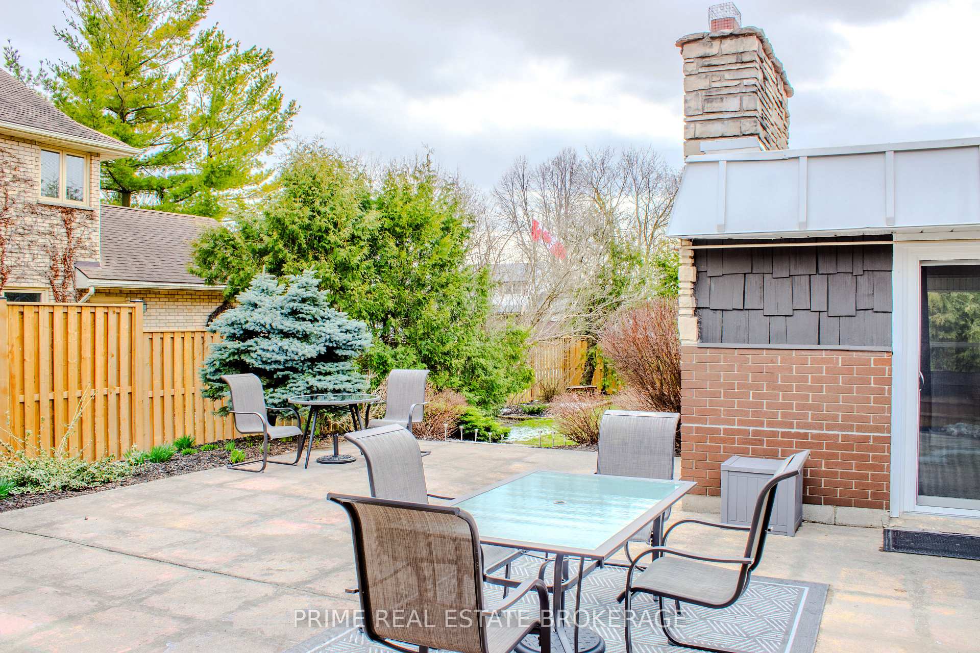 Photo 38 of 254 Pryde Boulevard, South Huron, Exeter — HOMEH