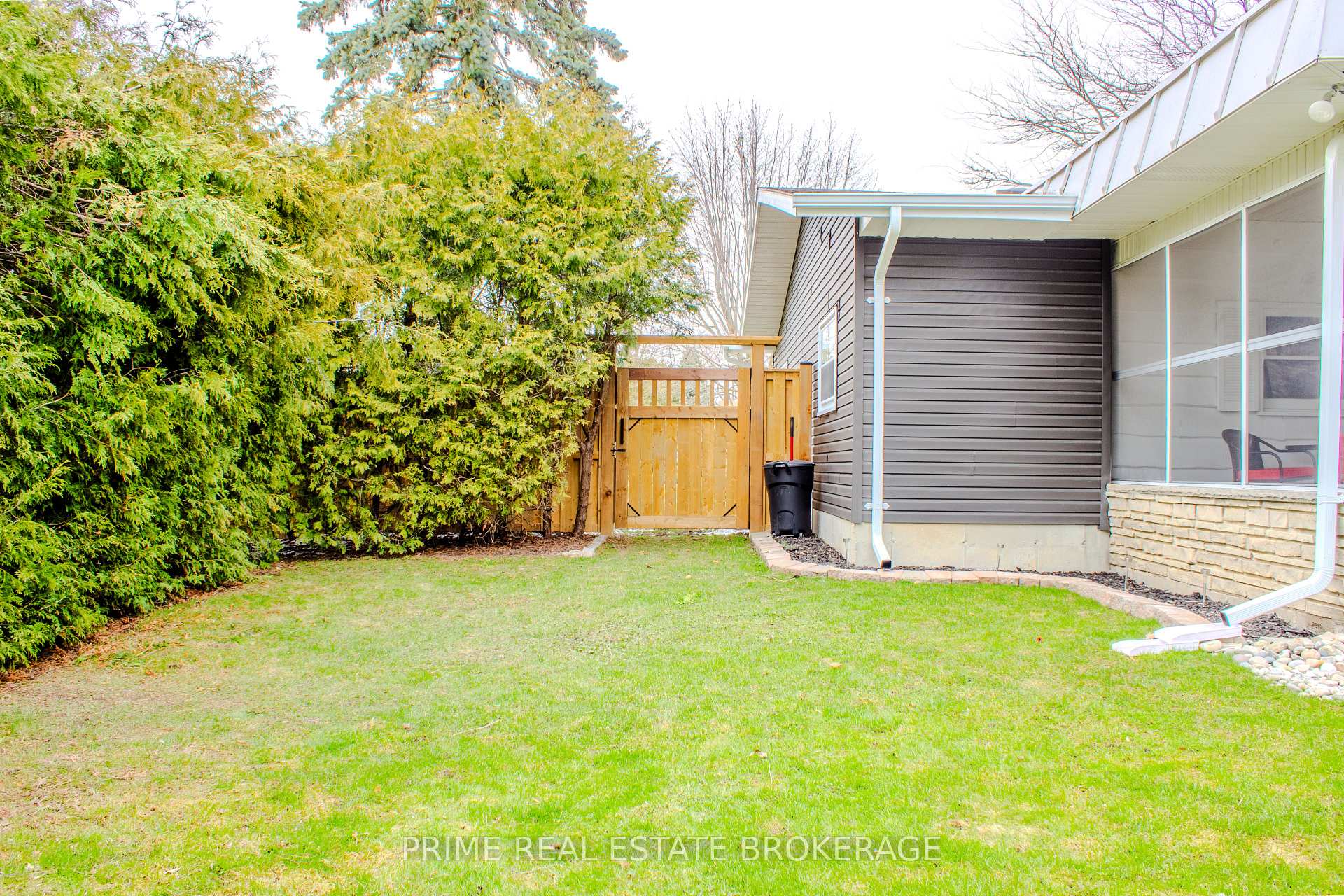 Photo 39 of 254 Pryde Boulevard, South Huron, Exeter — HOMEH