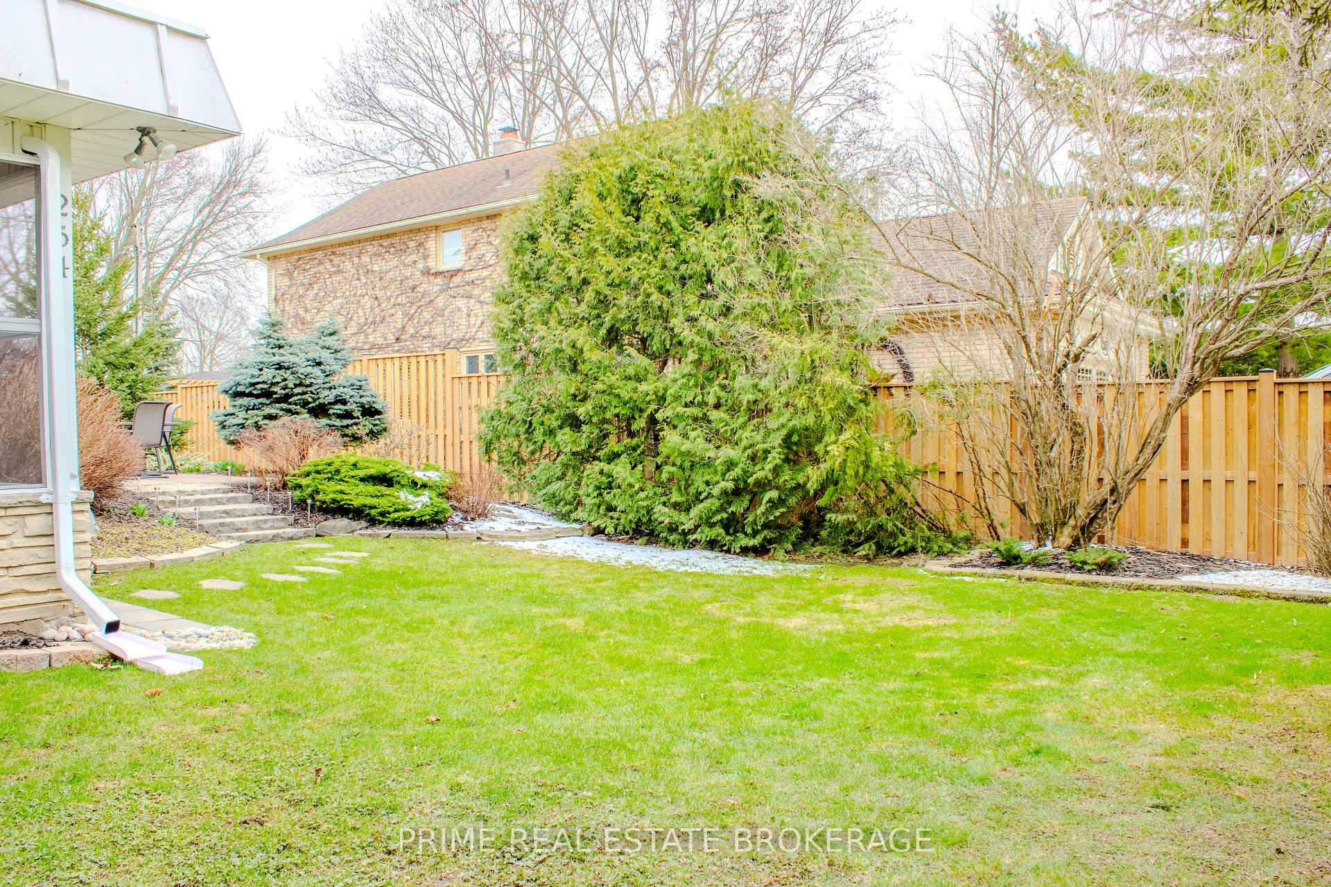 Photo 41 of 254 Pryde Boulevard, South Huron, Exeter — HOMEH