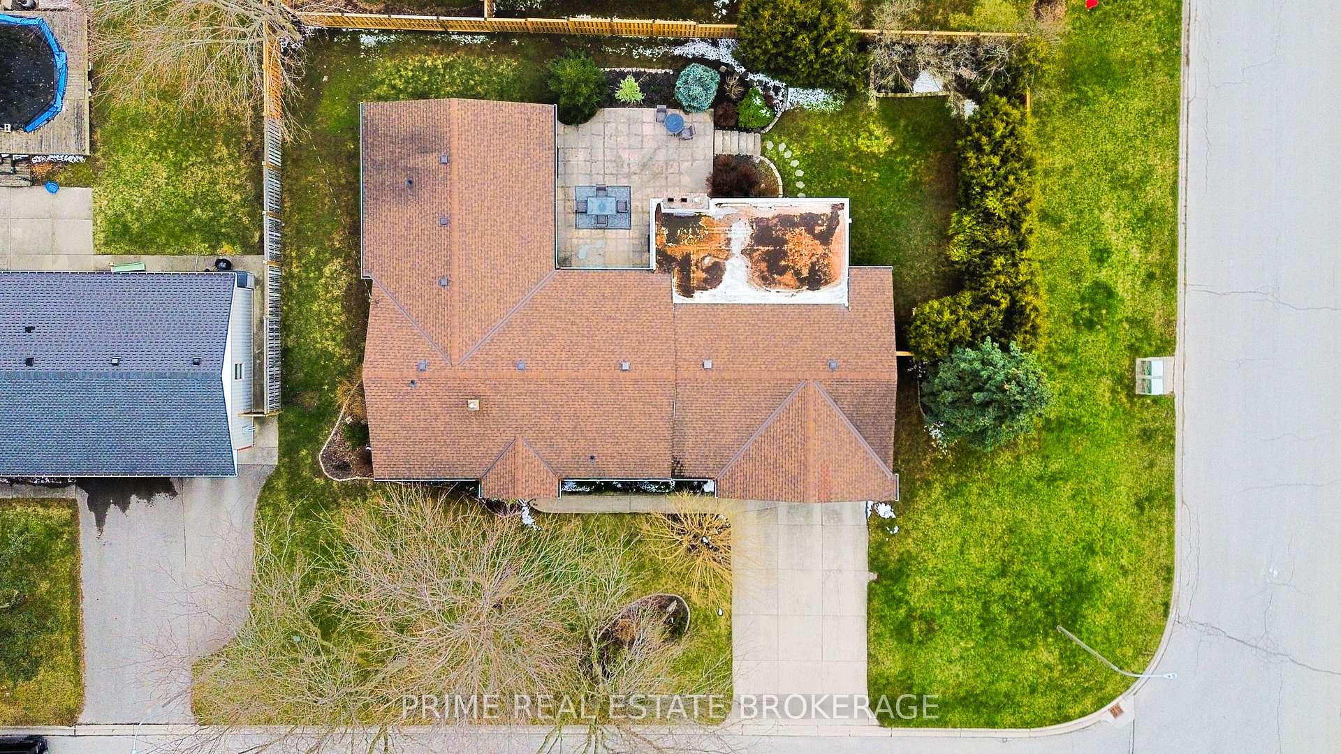 Photo 46 of 254 Pryde Boulevard, South Huron, Exeter — HOMEH