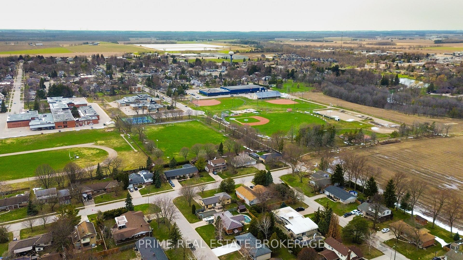 Photo 47 of 254 Pryde Boulevard, South Huron, Exeter — HOMEH
