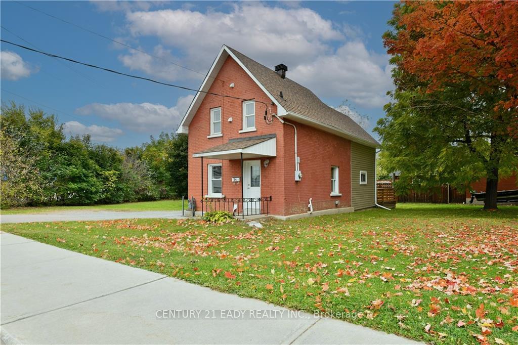 Front of 24 Munroe Avenue E