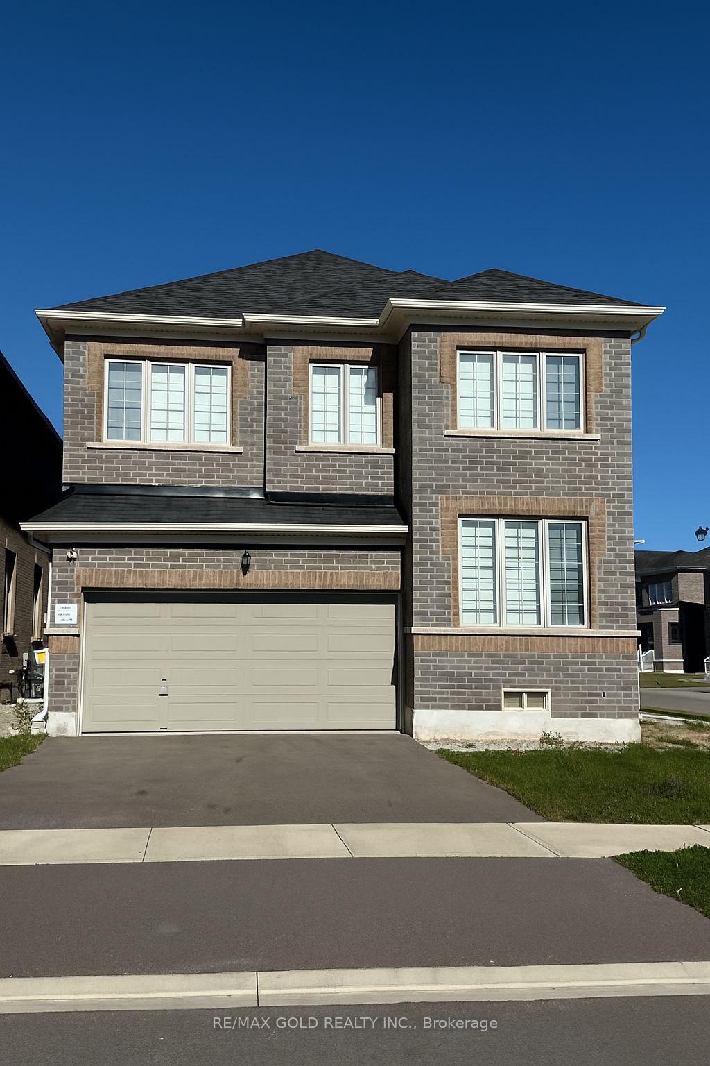Front of 687 Anishinaabe Drive
