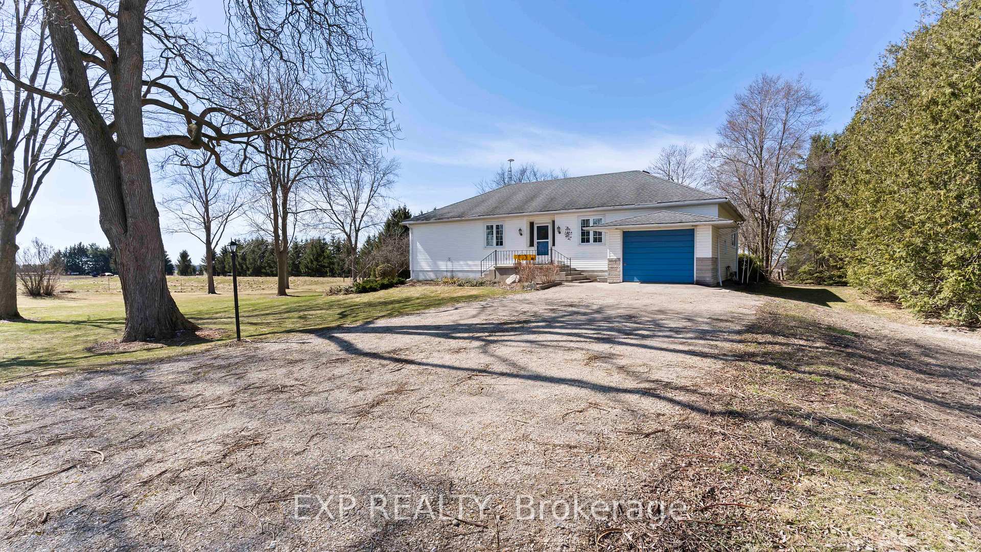 Photo 1 of 69889 Parr Line, South Huron, Stephen — HOMEH