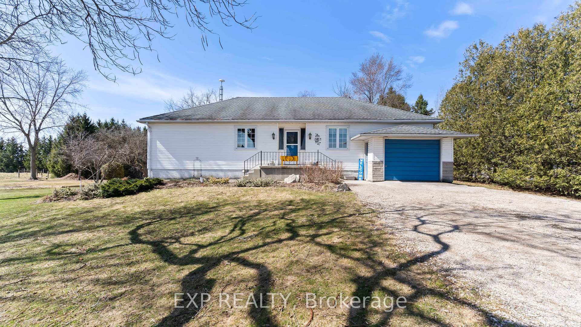 Photo 2 of 69889 Parr Line, South Huron, Stephen — HOMEH