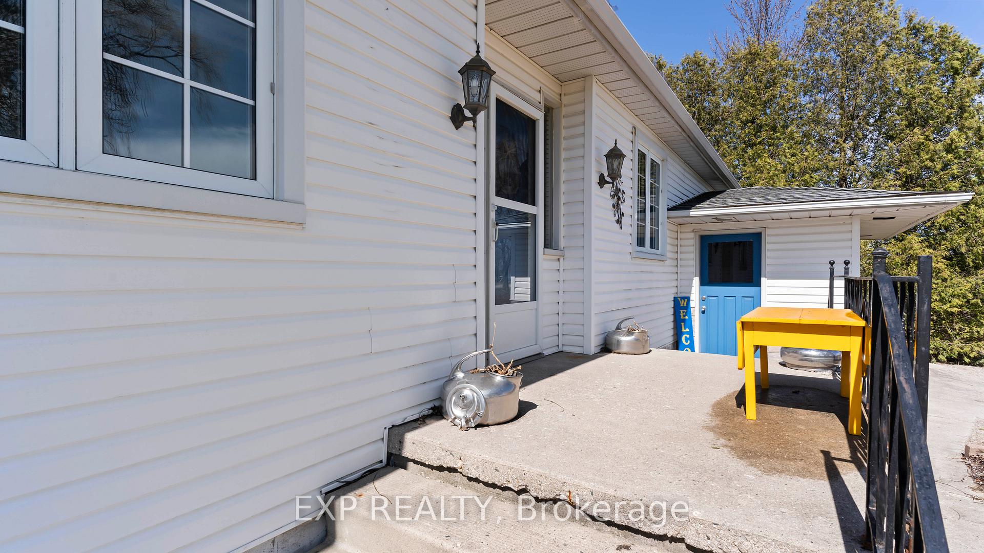 Photo 5 of 69889 Parr Line, South Huron, Stephen — HOMEH