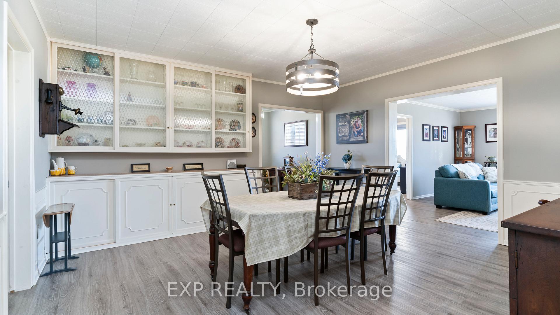 Photo 10 of 69889 Parr Line, South Huron, Stephen — HOMEH