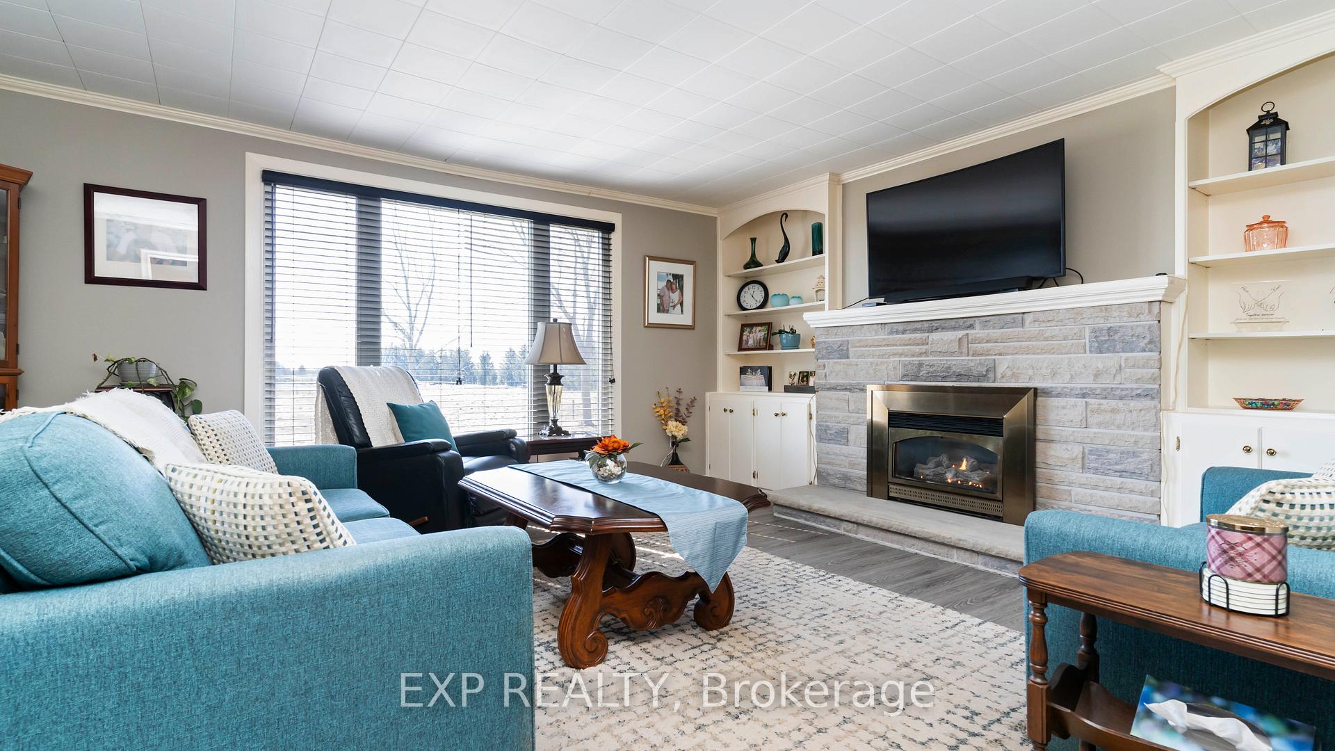 Photo 11 of 69889 Parr Line, South Huron, Stephen — HOMEH