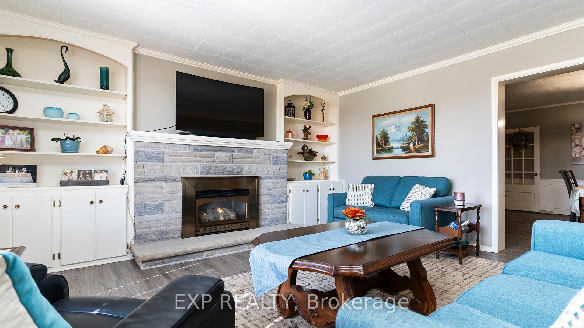 Photo 14 of 69889 Parr Line, South Huron, Stephen — HOMEH
