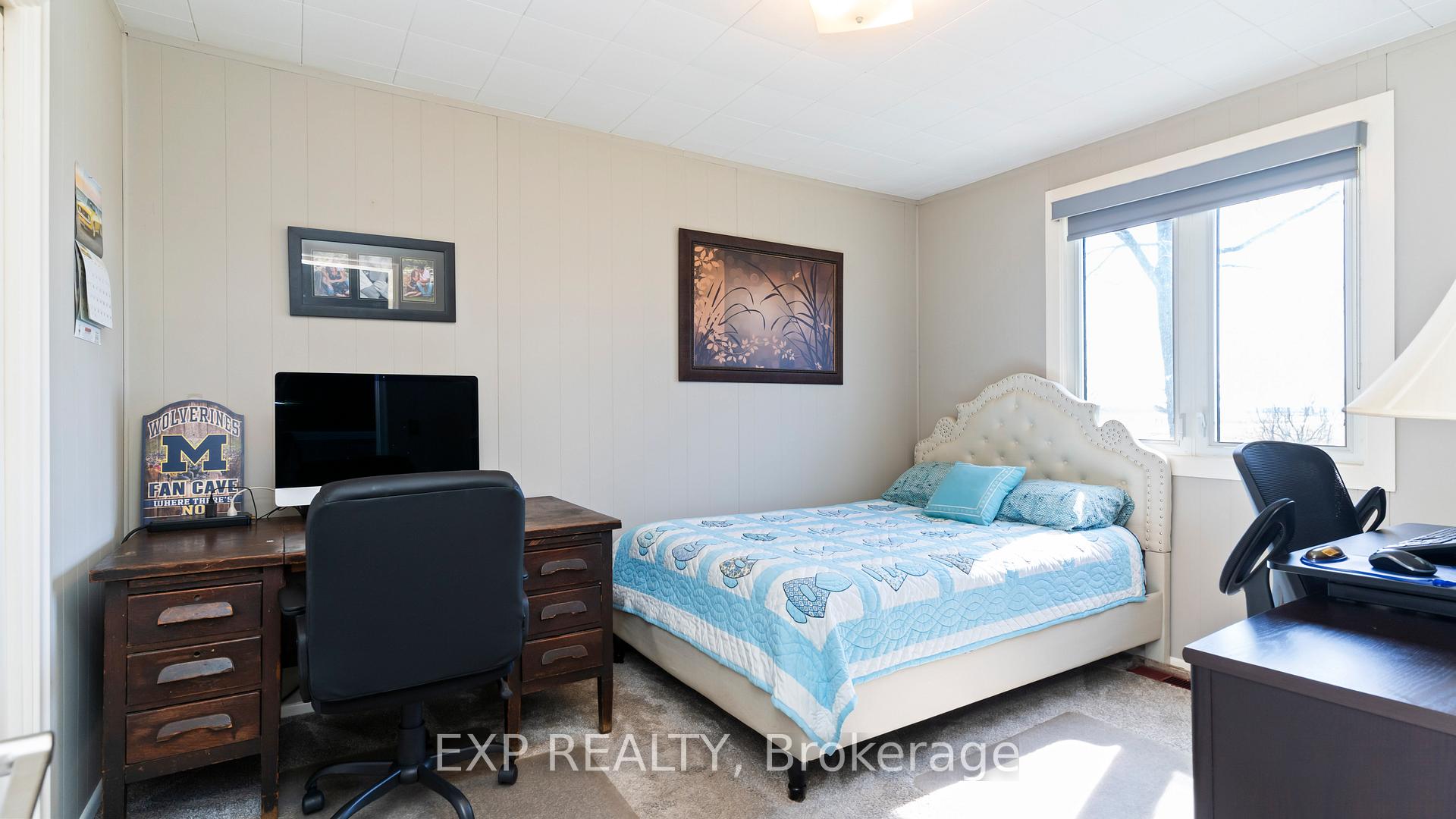 Photo 15 of 69889 Parr Line, South Huron, Stephen — HOMEH