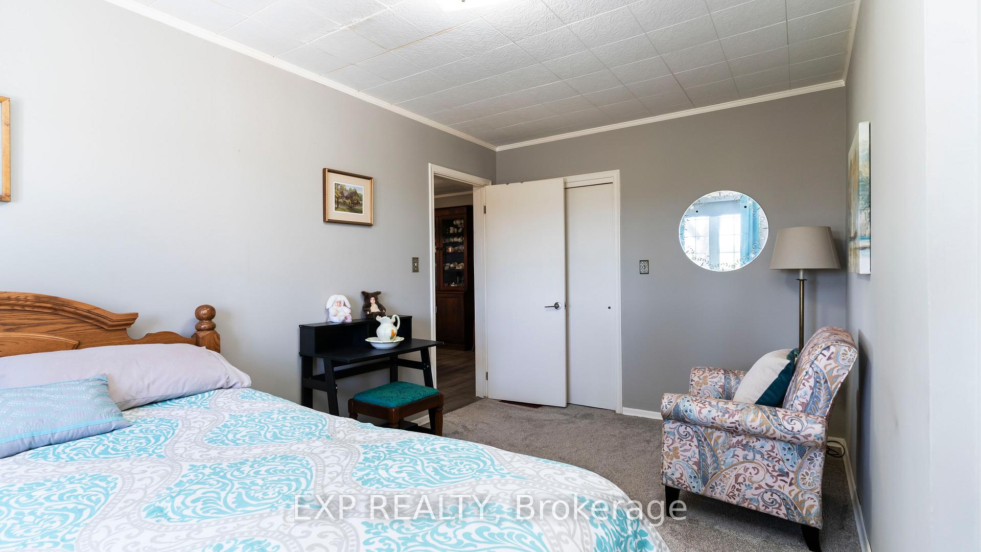 Photo 18 of 69889 Parr Line, South Huron, Stephen — HOMEH