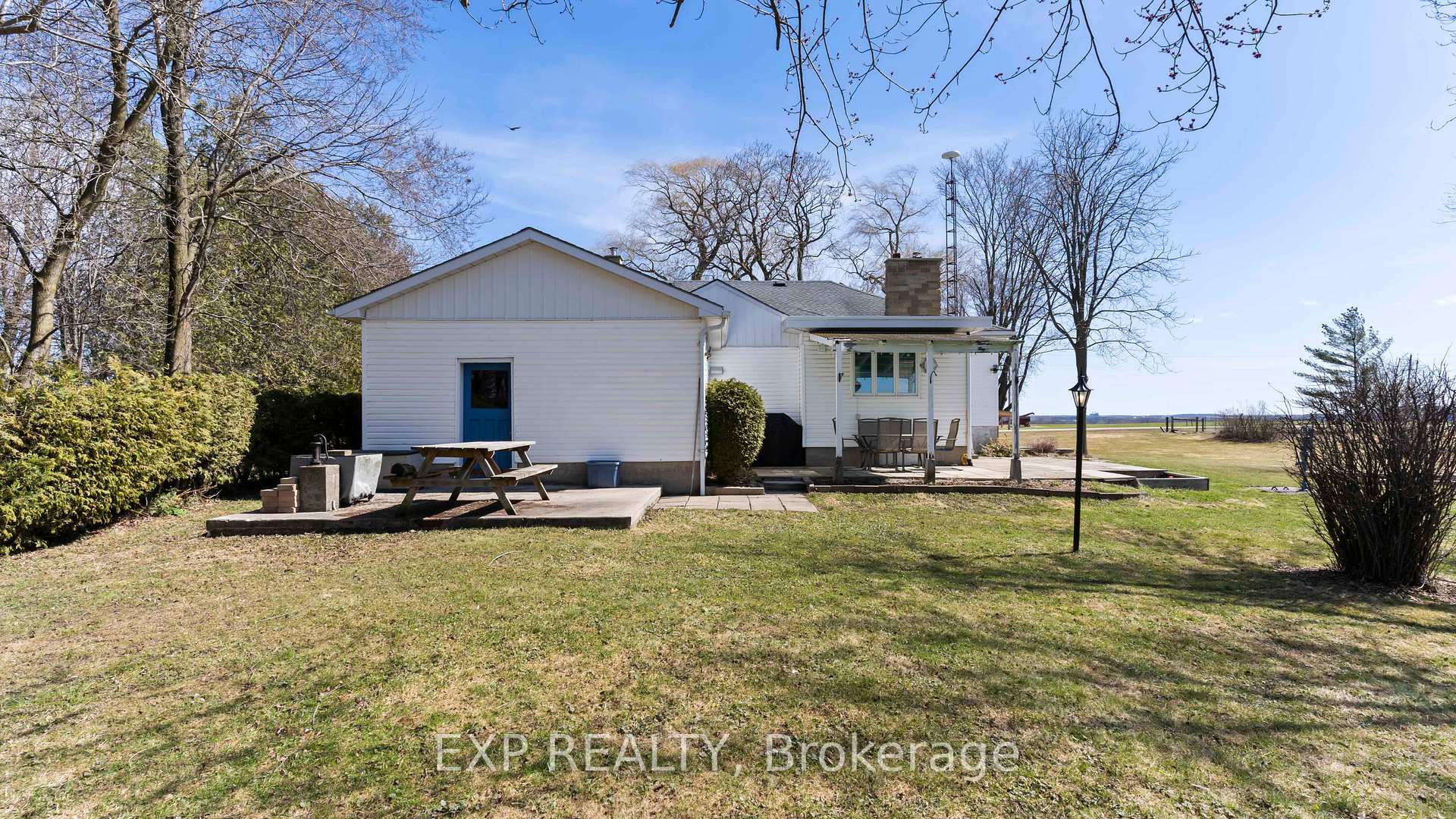 Photo 42 of 69889 Parr Line, South Huron, Stephen — HOMEH