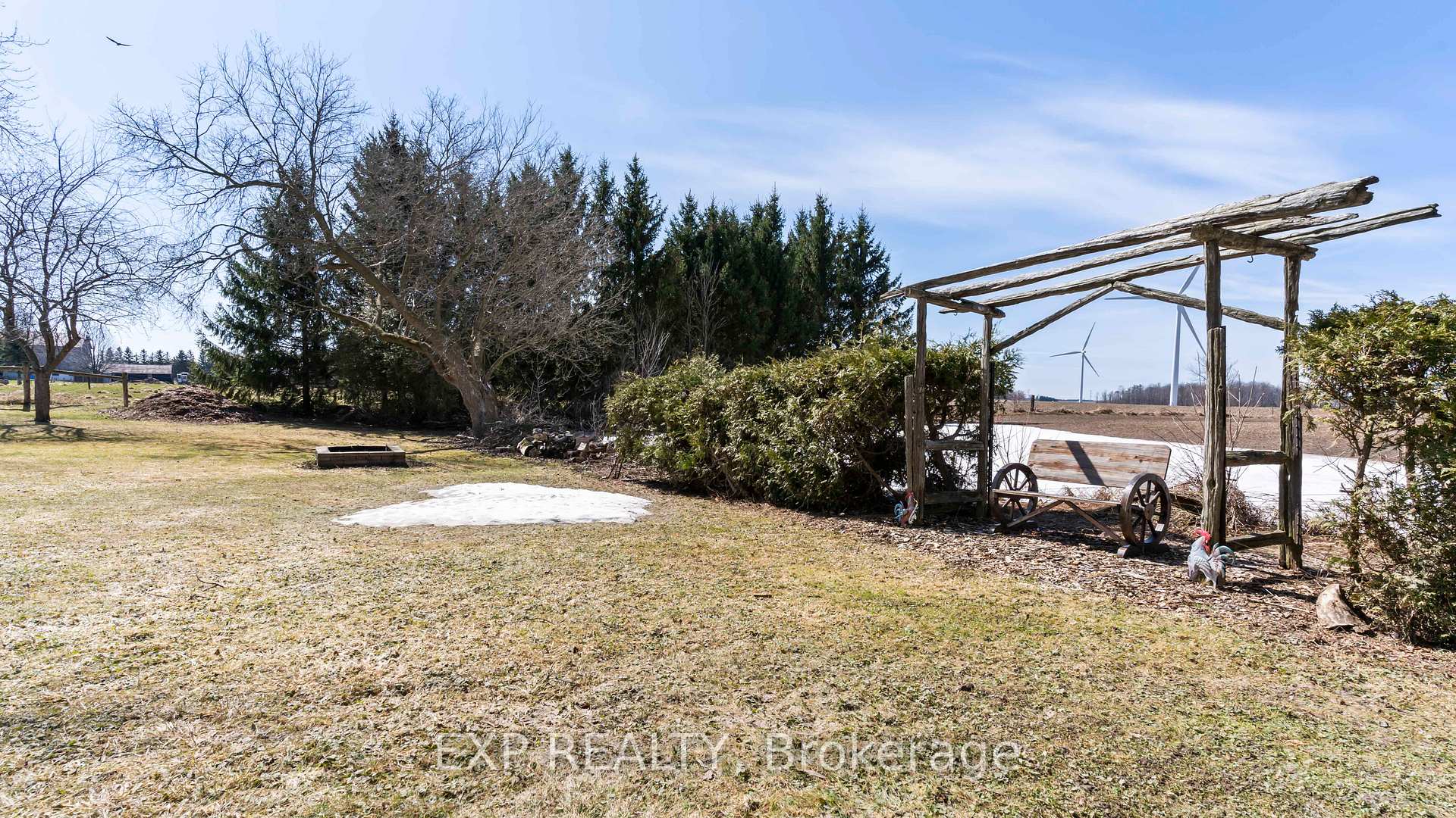 Photo 43 of 69889 Parr Line, South Huron, Stephen — HOMEH