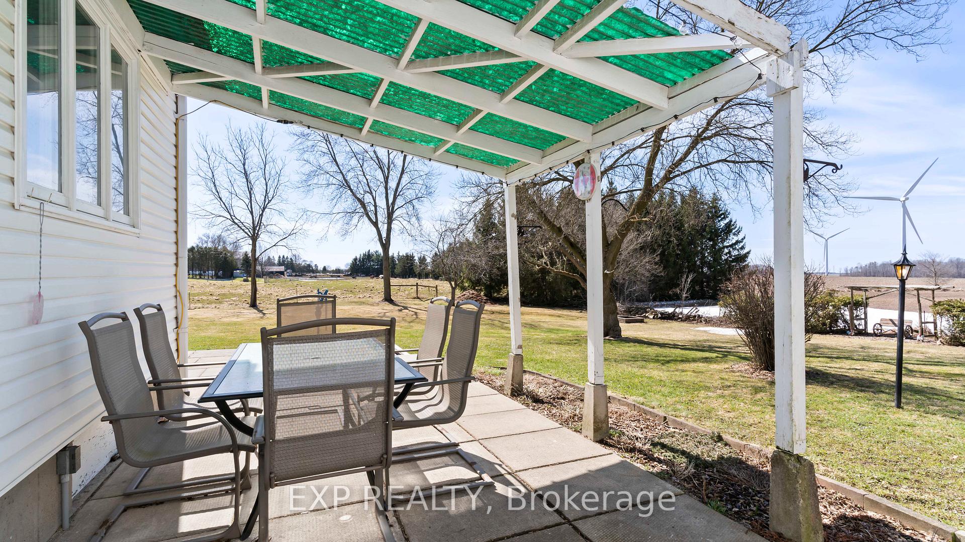 Photo 46 of 69889 Parr Line, South Huron, Stephen — HOMEH