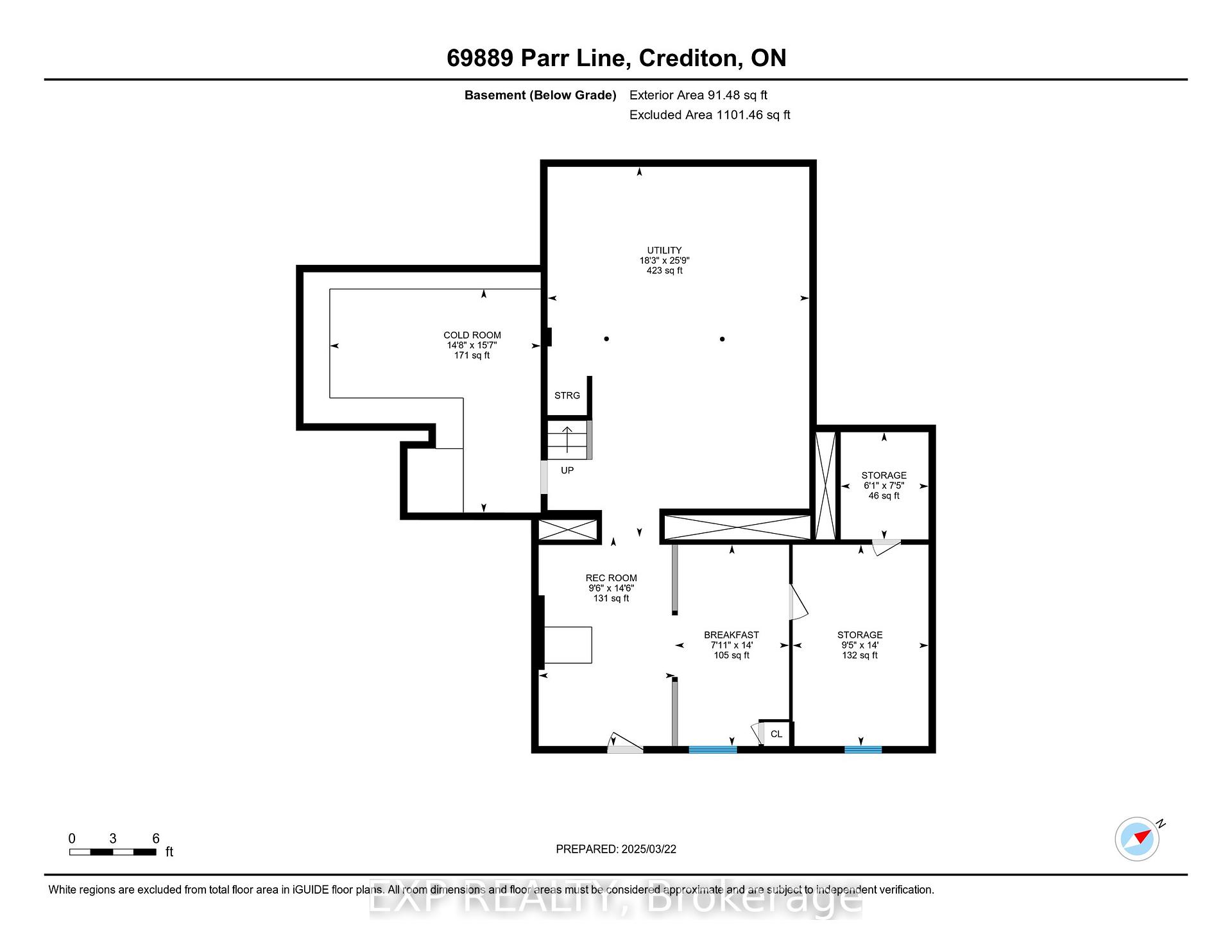 Photo 50 of 69889 Parr Line, South Huron, Stephen — HOMEH