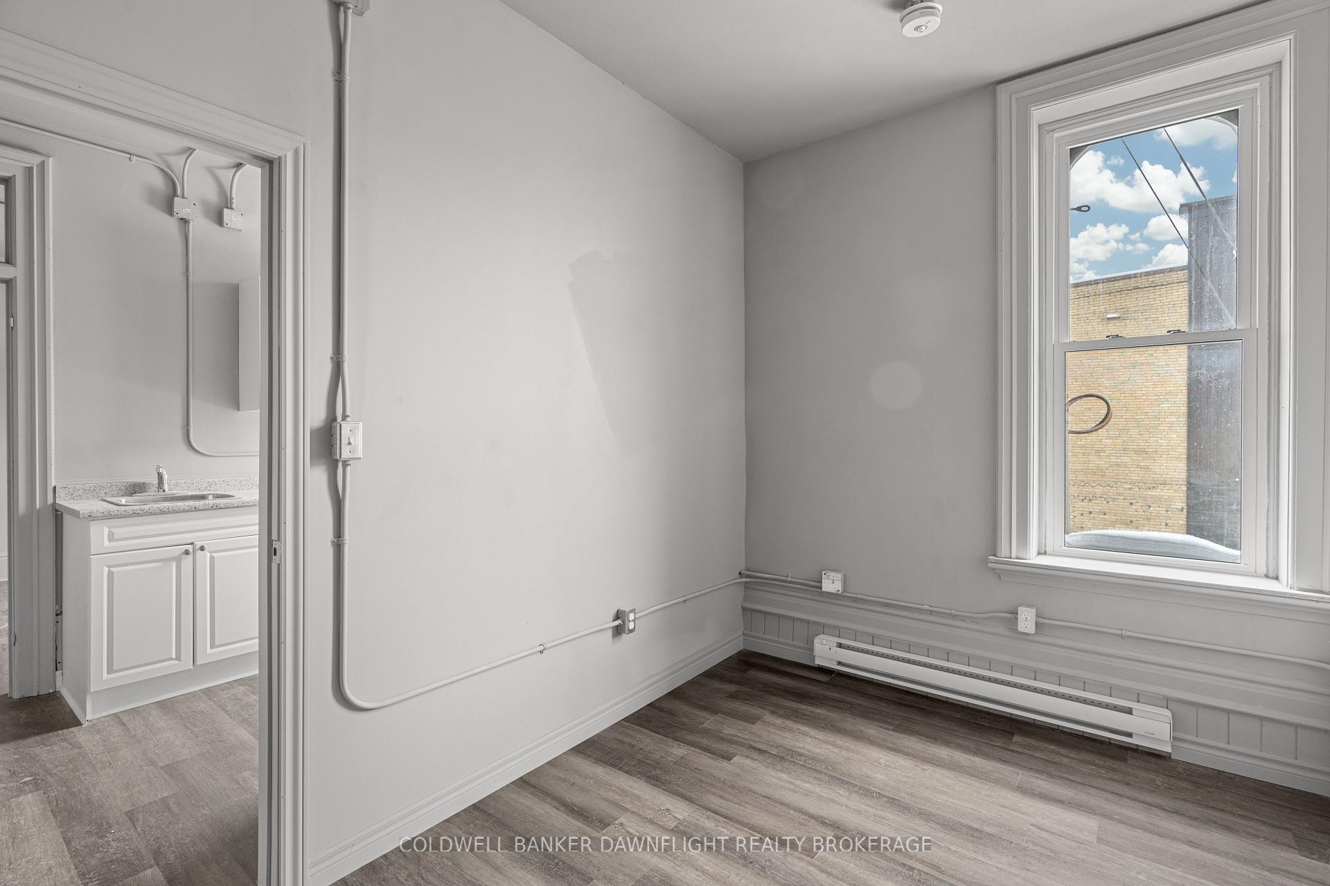 Photo 12 of Unit #1, 382 Main Street S, South Huron, Exeter — HOMEH