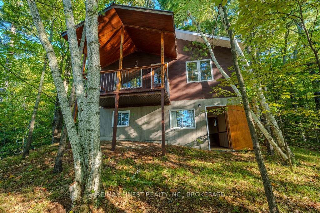 Photo 3 of Unit E, 2305 Opinicon Road E, Rideau Lakes, Rideau Lakes (South Crosby) Twp — HOMEH