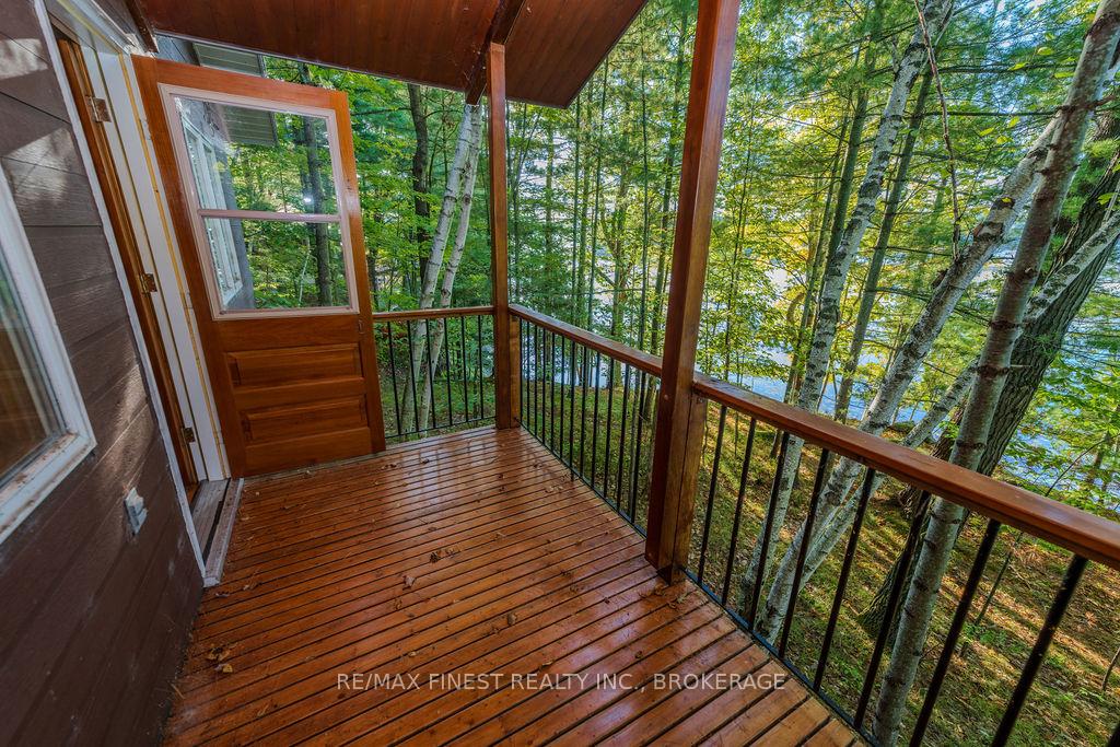 Photo 4 of Unit E, 2305 Opinicon Road E, Rideau Lakes, Rideau Lakes (South Crosby) Twp — HOMEH