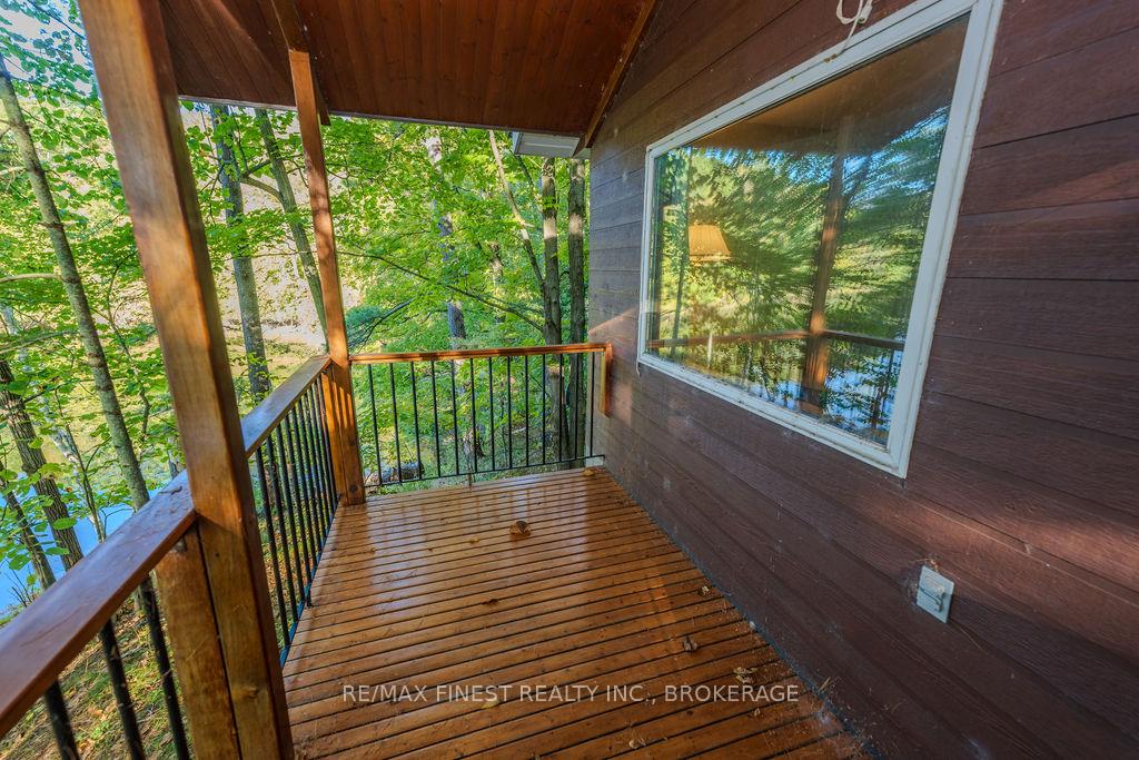 Photo 5 of Unit E, 2305 Opinicon Road E, Rideau Lakes, Rideau Lakes (South Crosby) Twp — HOMEH