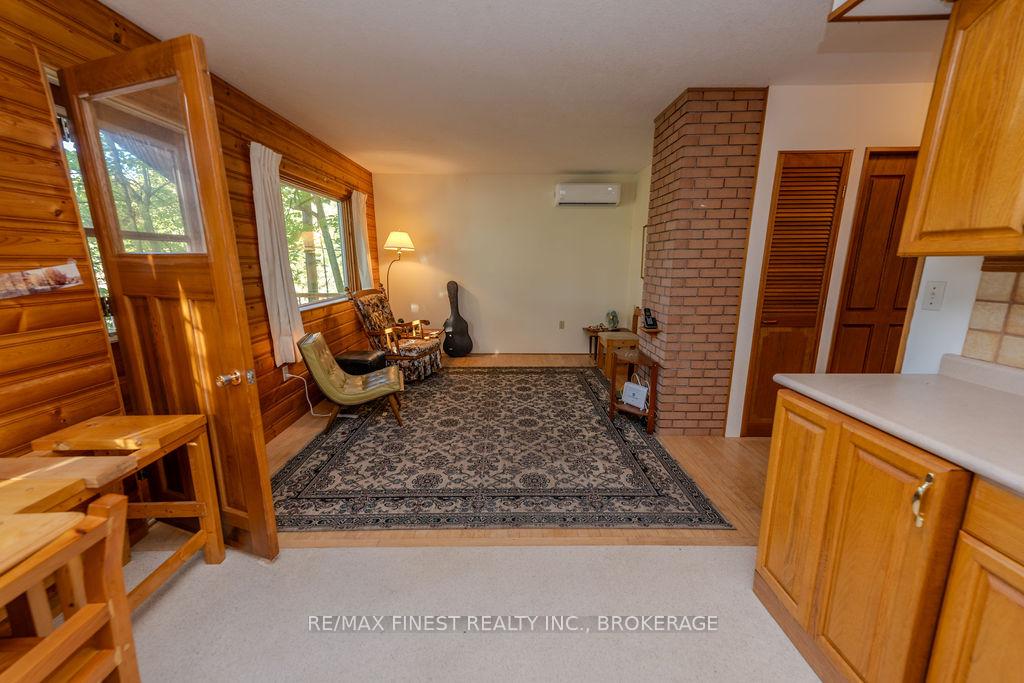 Photo 10 of Unit E, 2305 Opinicon Road E, Rideau Lakes, Rideau Lakes (South Crosby) Twp — HOMEH