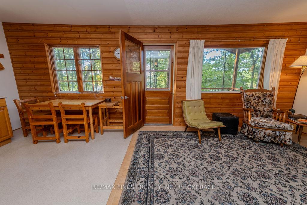 Photo 11 of Unit E, 2305 Opinicon Road E, Rideau Lakes, Rideau Lakes (South Crosby) Twp — HOMEH