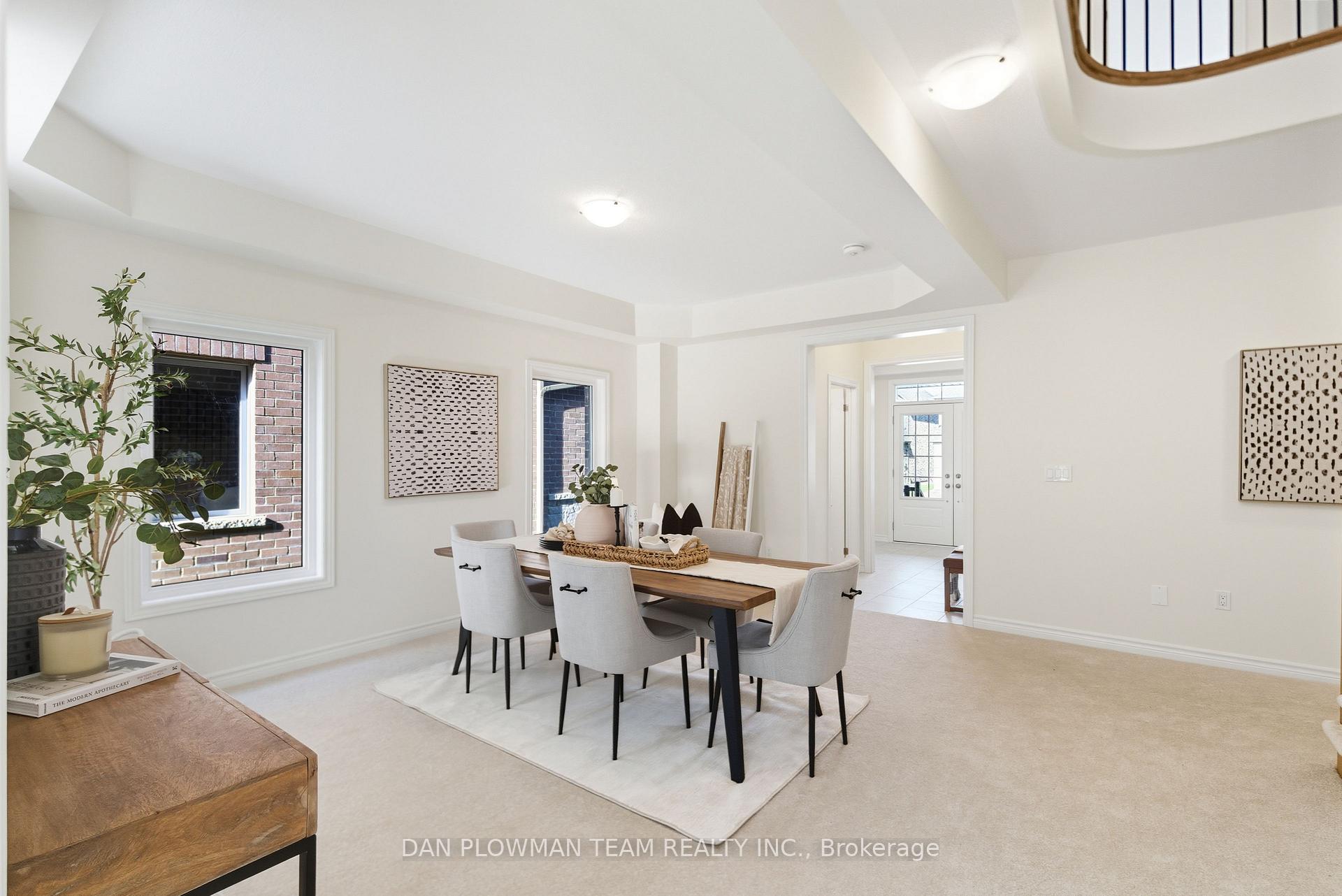 Photo 7 of 98 North Garden Boulevard, Scugog, Port Perry — HOMEH