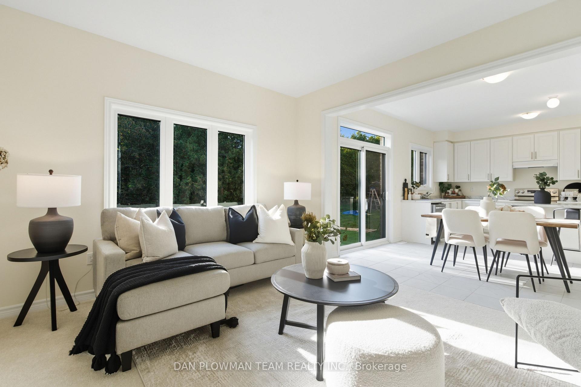 Photo 22 of 98 North Garden Boulevard, Scugog, Port Perry — HOMEH