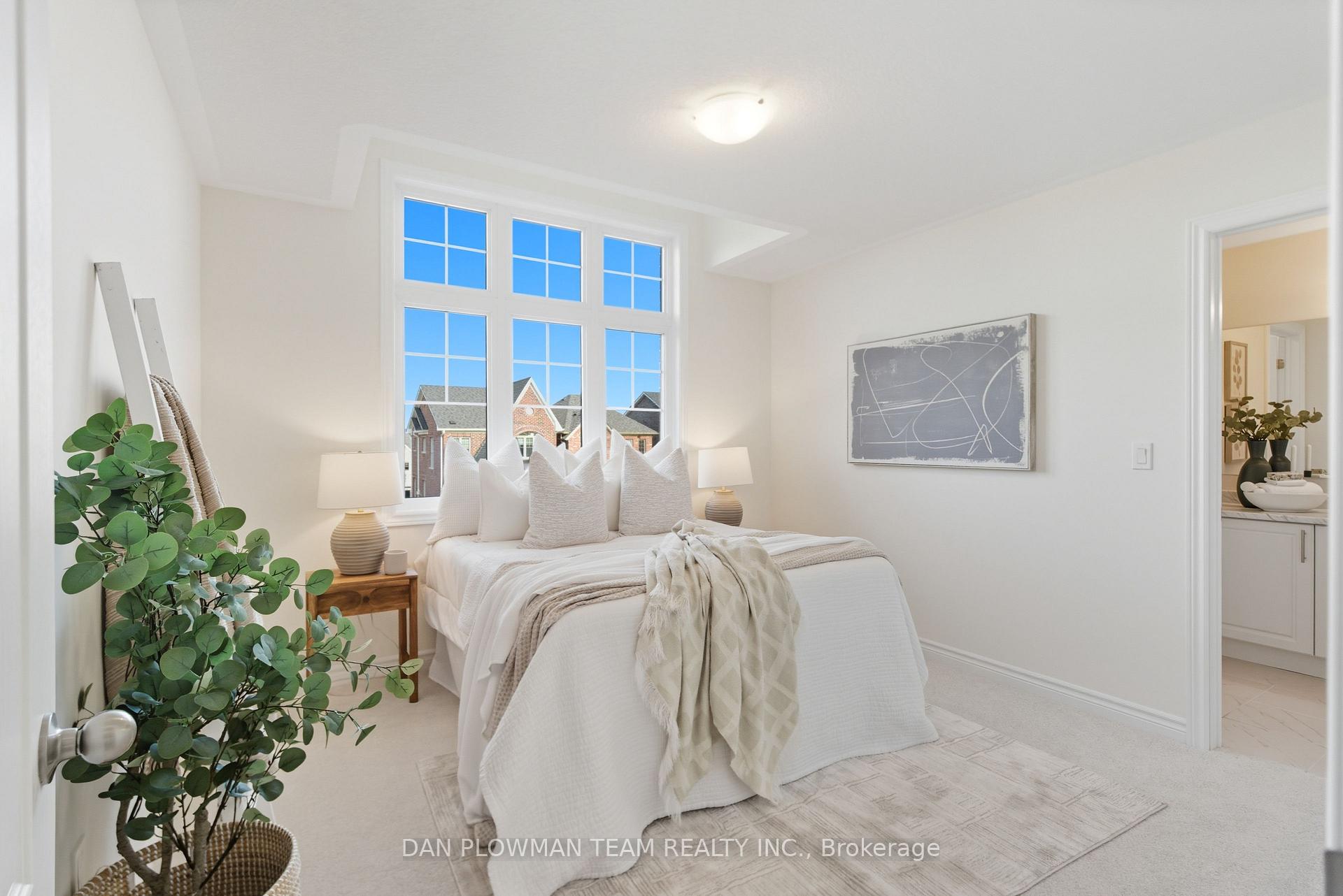 Photo 34 of 98 North Garden Boulevard, Scugog, Port Perry — HOMEH