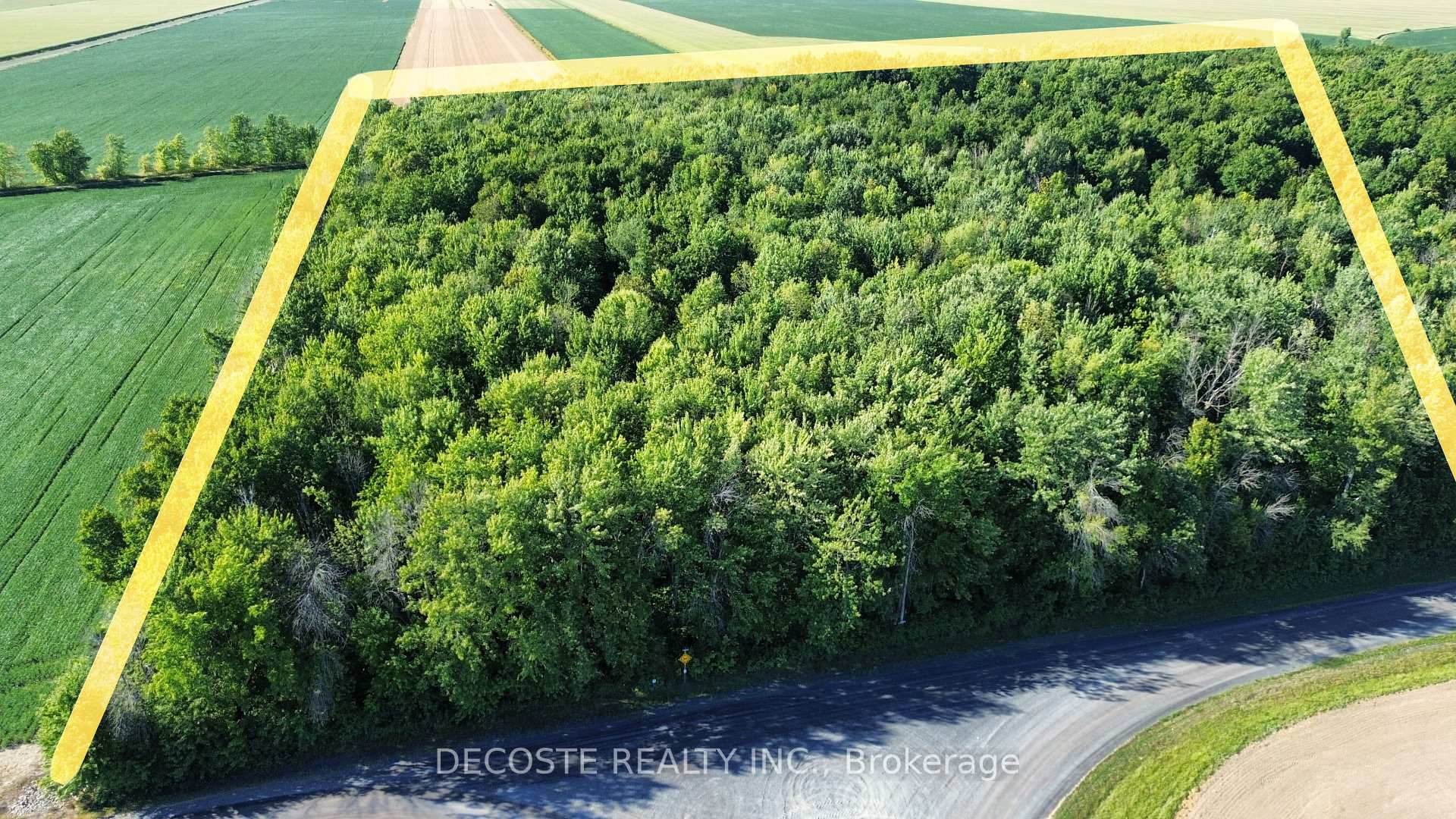 Photo 1 of Concession 4, South Glengarry, South Glengarry (Lancaster) Twp — HOMEH
