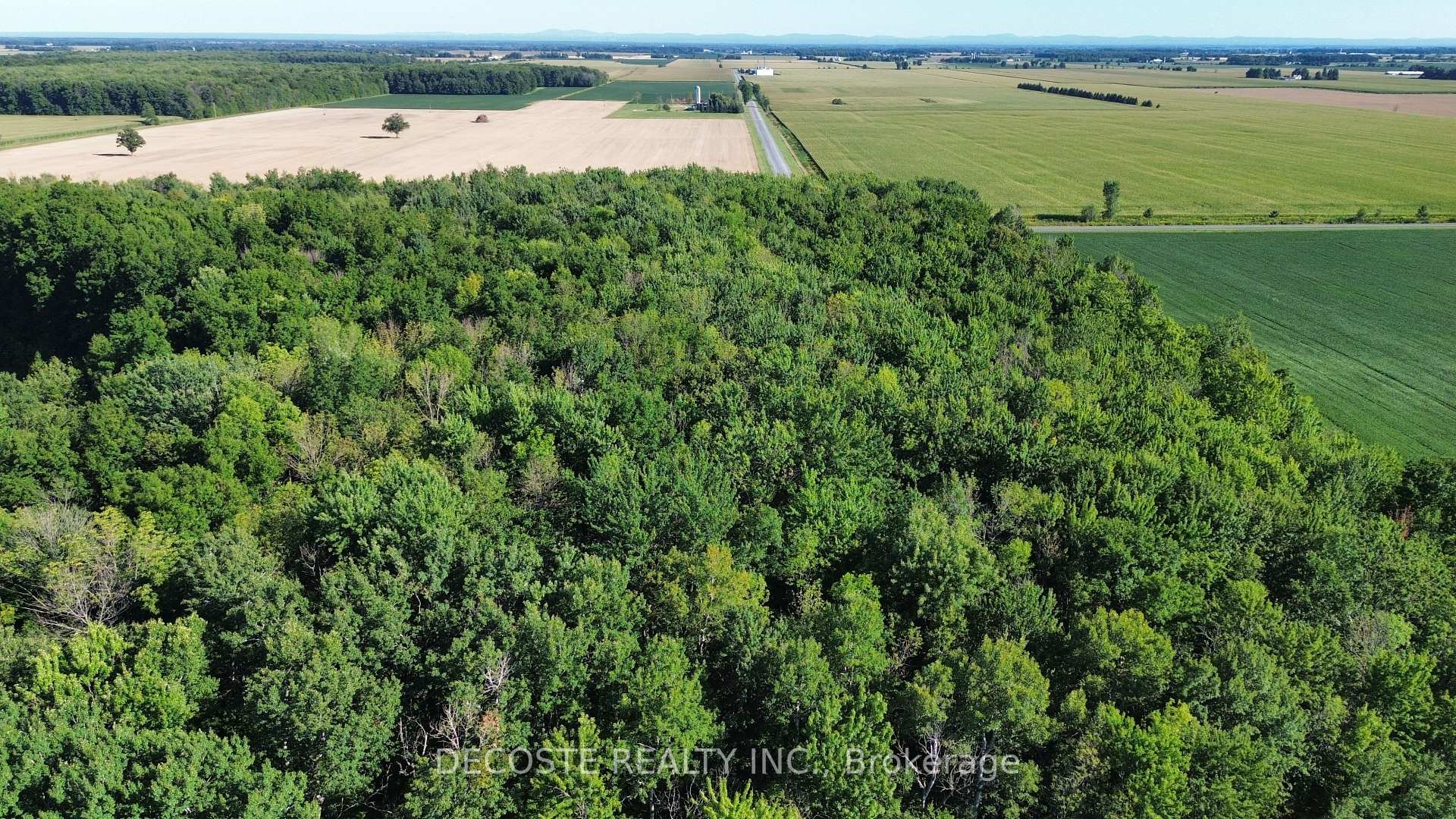 Photo 2 of Concession 4, South Glengarry, South Glengarry (Lancaster) Twp — HOMEH