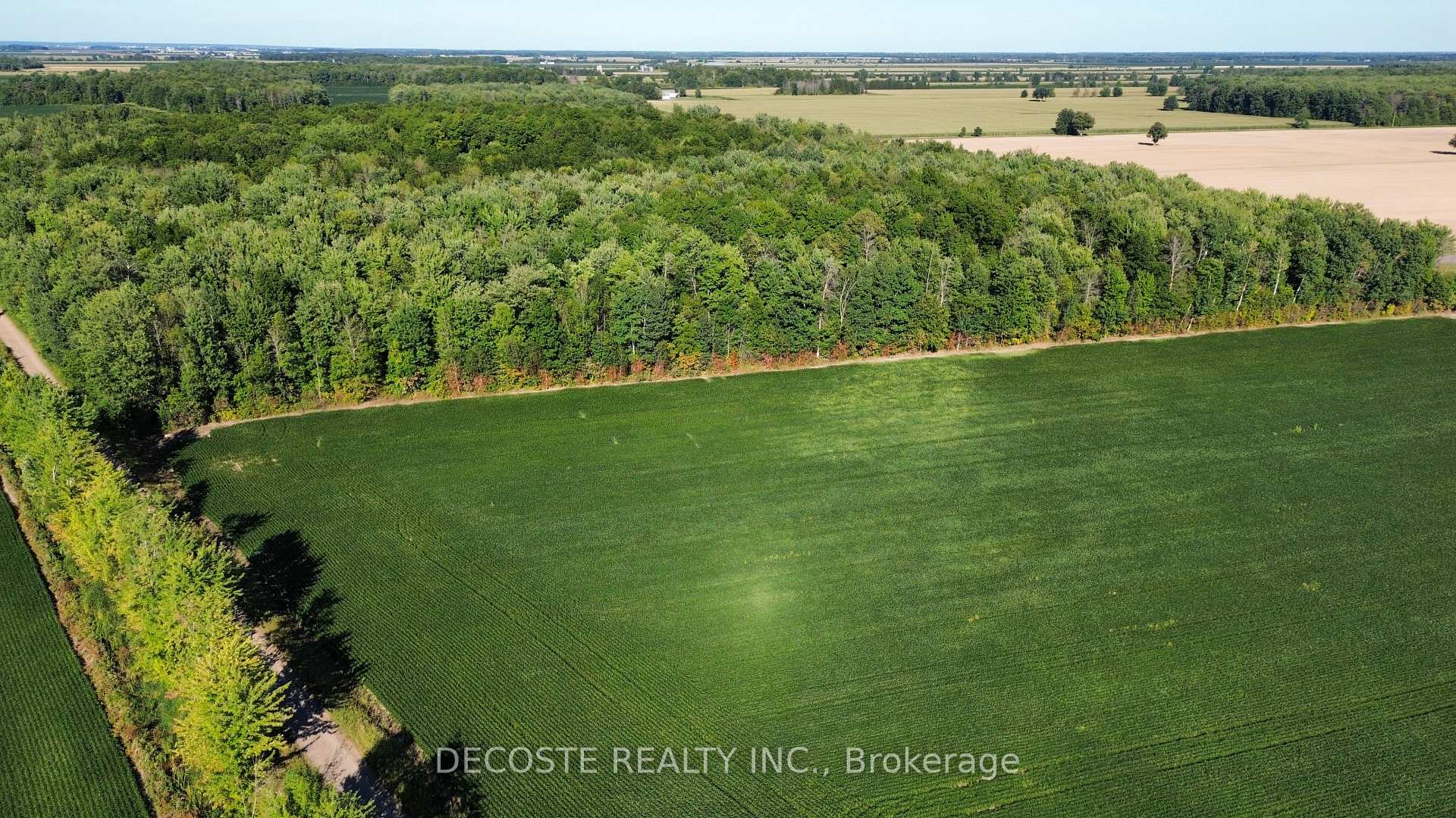 Photo 3 of Concession 4, South Glengarry, South Glengarry (Lancaster) Twp — HOMEH