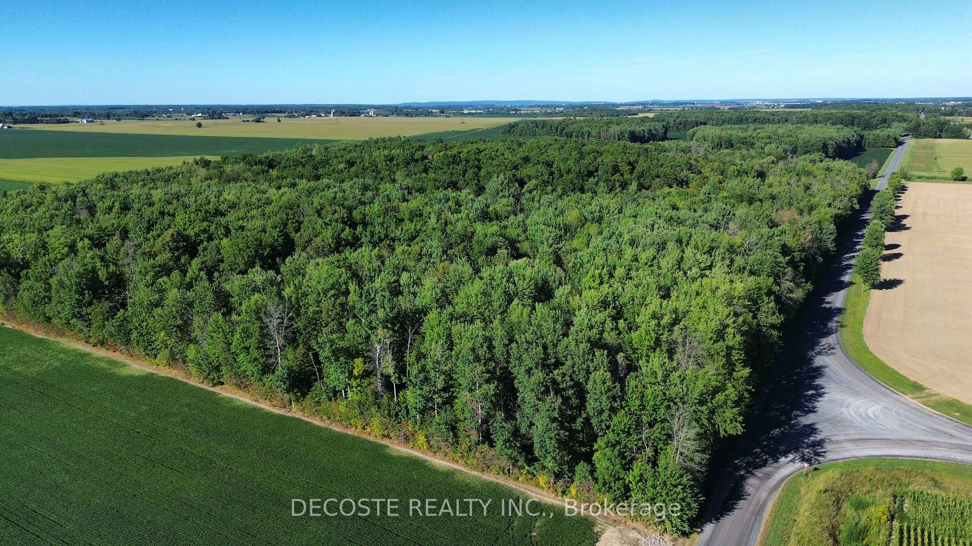 Photo 4 of Concession 4, South Glengarry, South Glengarry (Lancaster) Twp — HOMEH